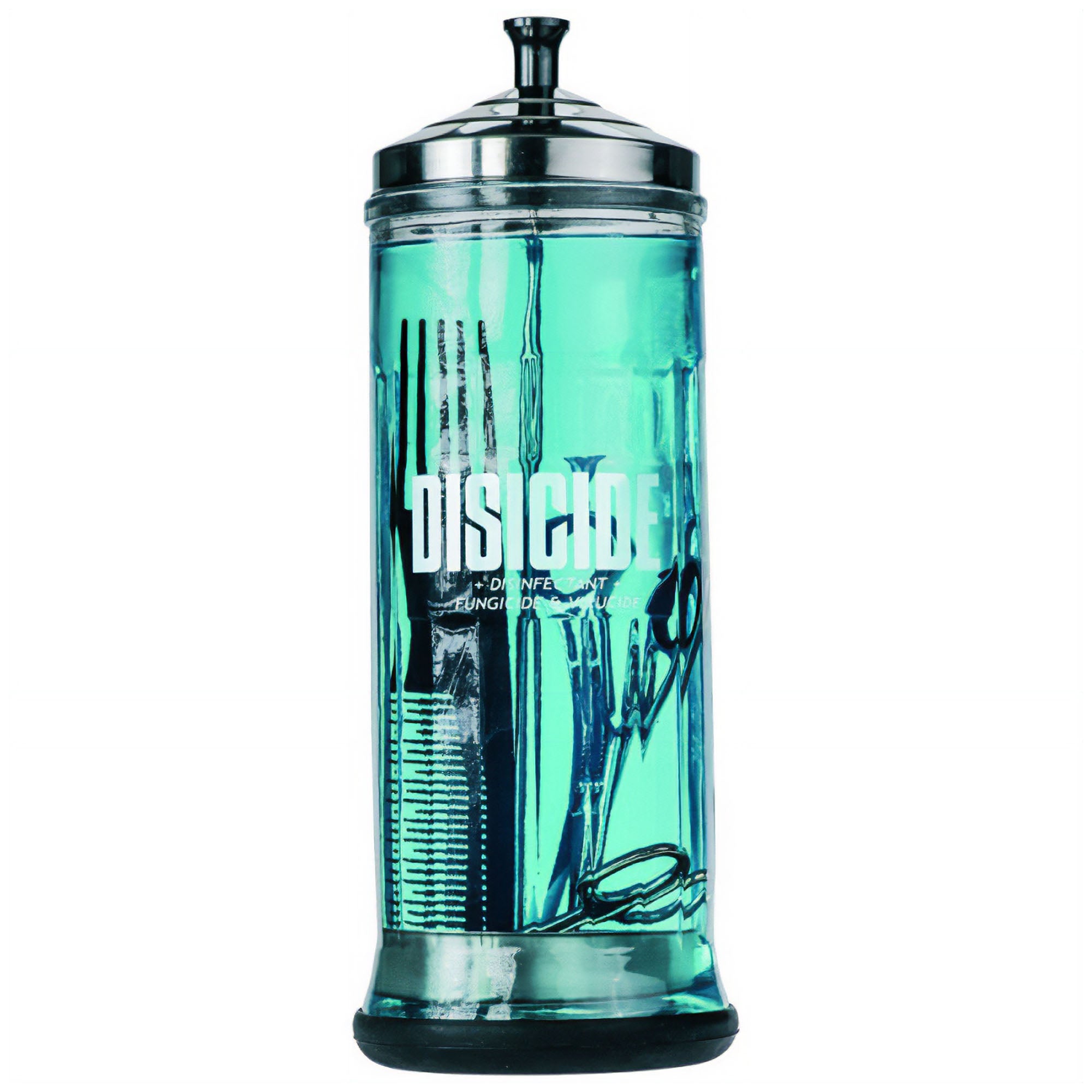 Disicide - Glass Jar