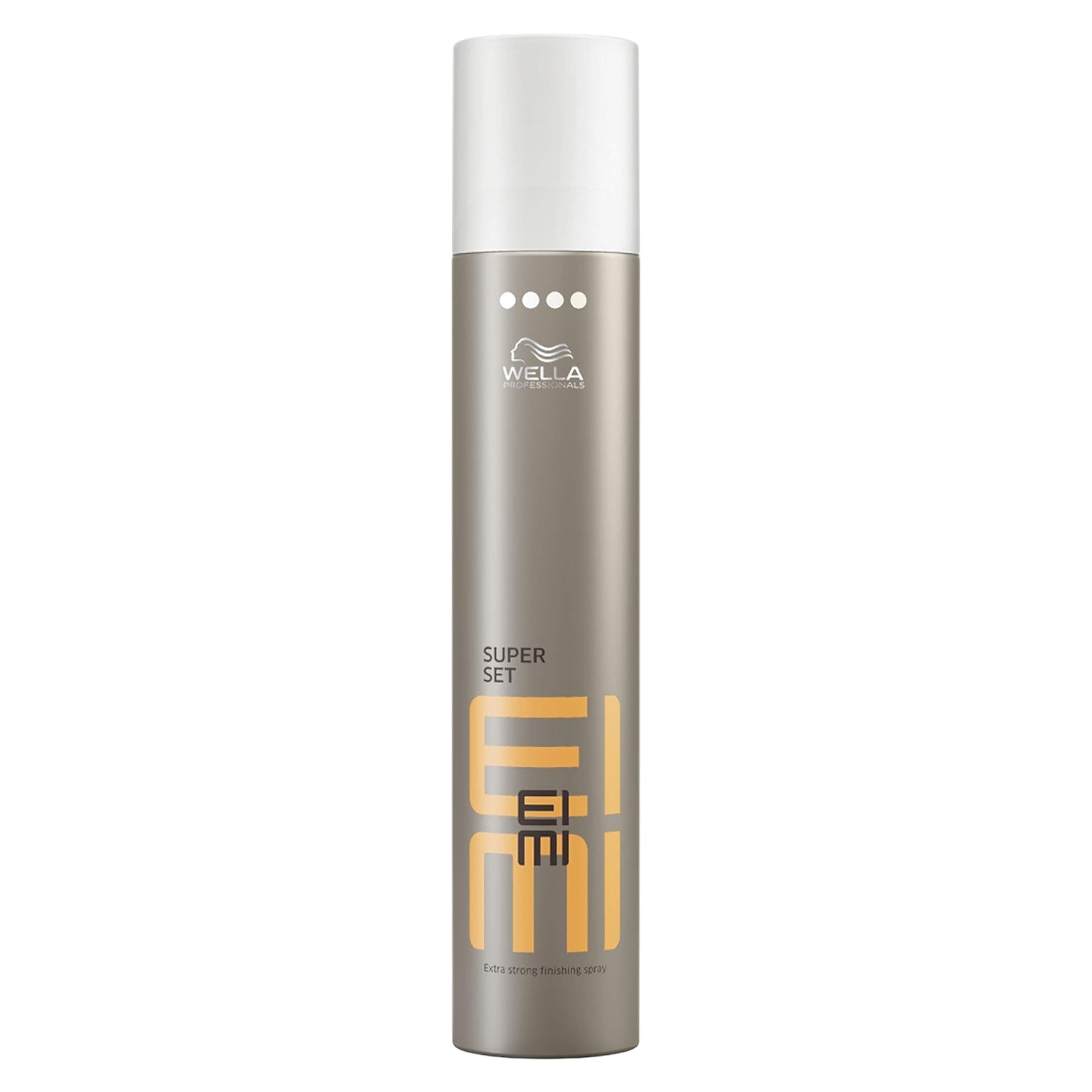 Wella Professionals - EIMI Super Set Hairspray