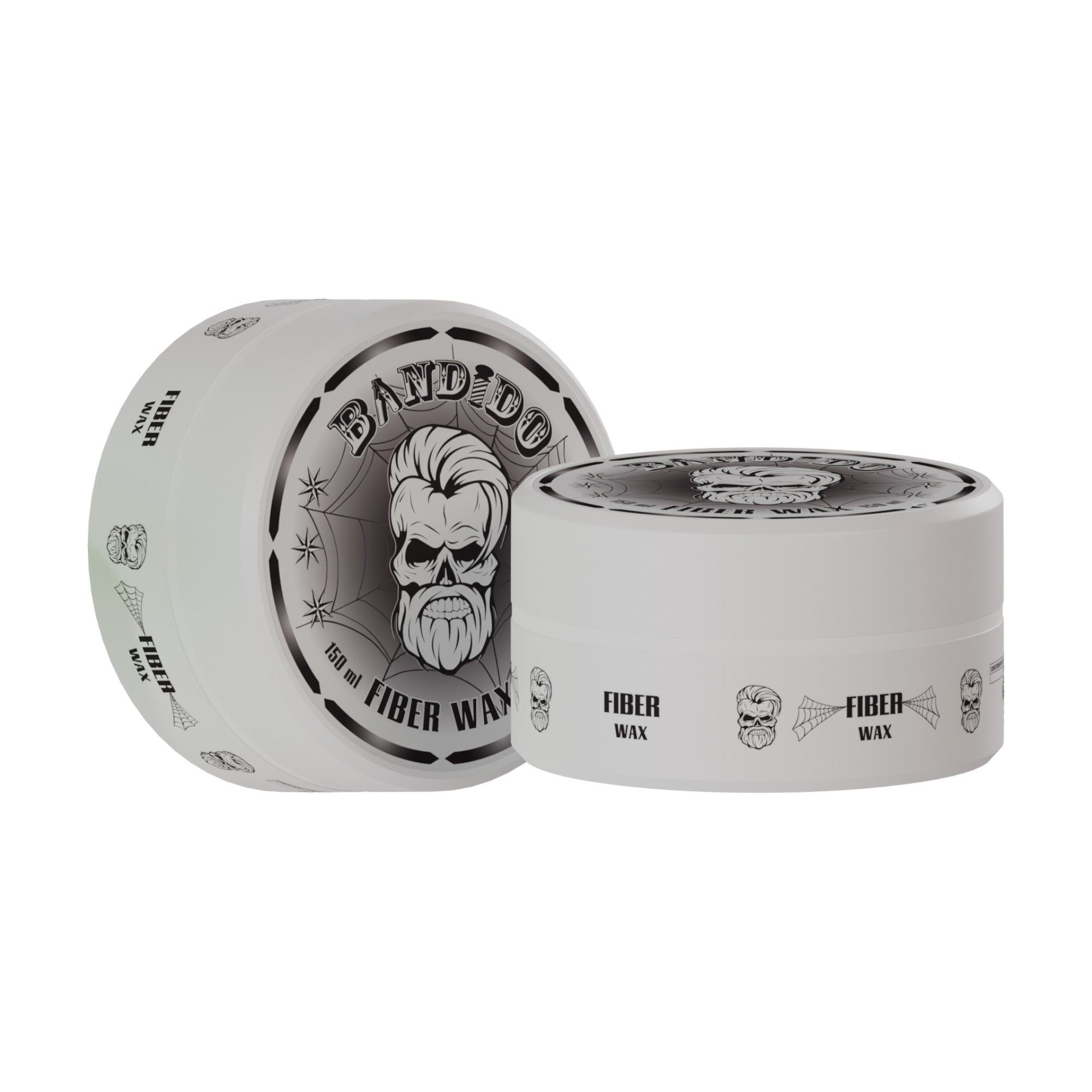 Bandido - Hair Styling Fiber Wax 150ml