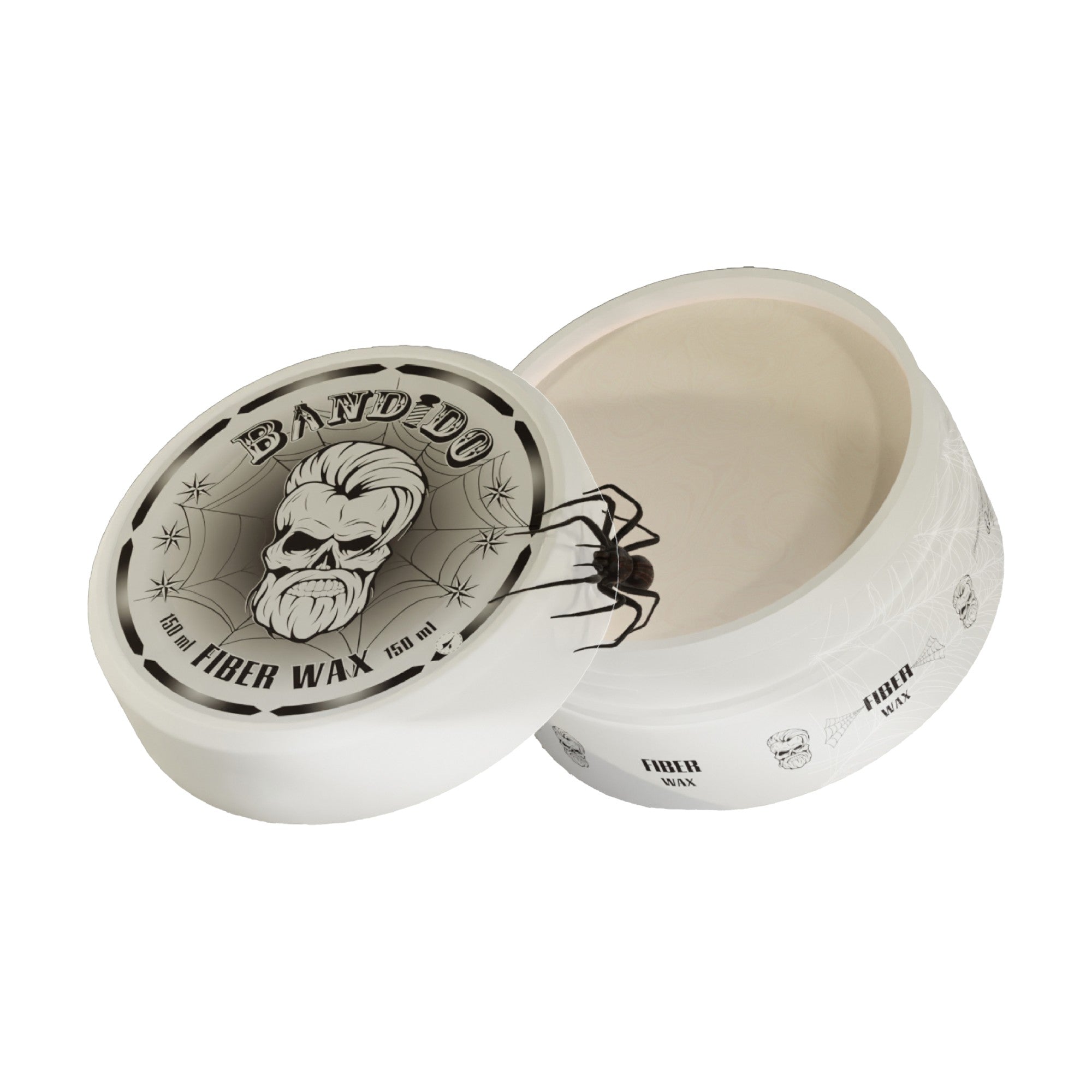 Bandido - Hair Styling Fiber Wax 150ml