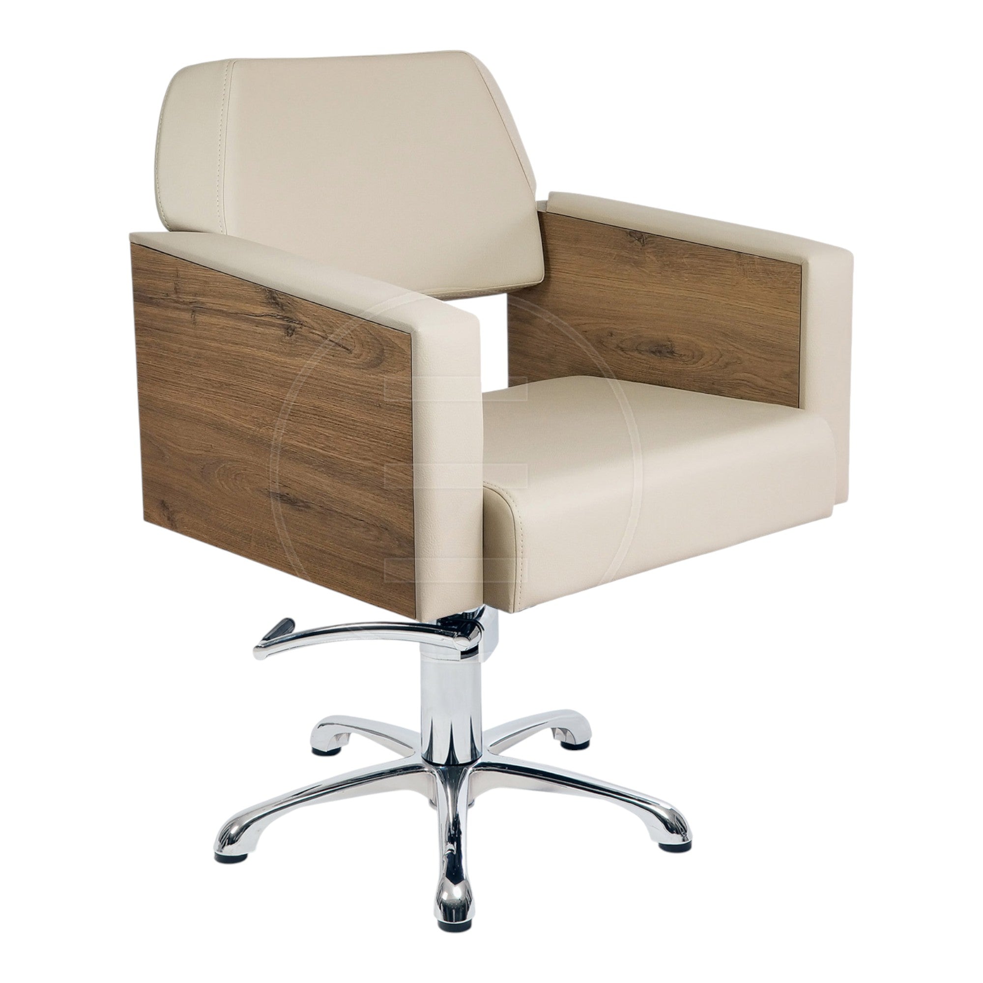 Alpeda - Nova Nature Styling Chair