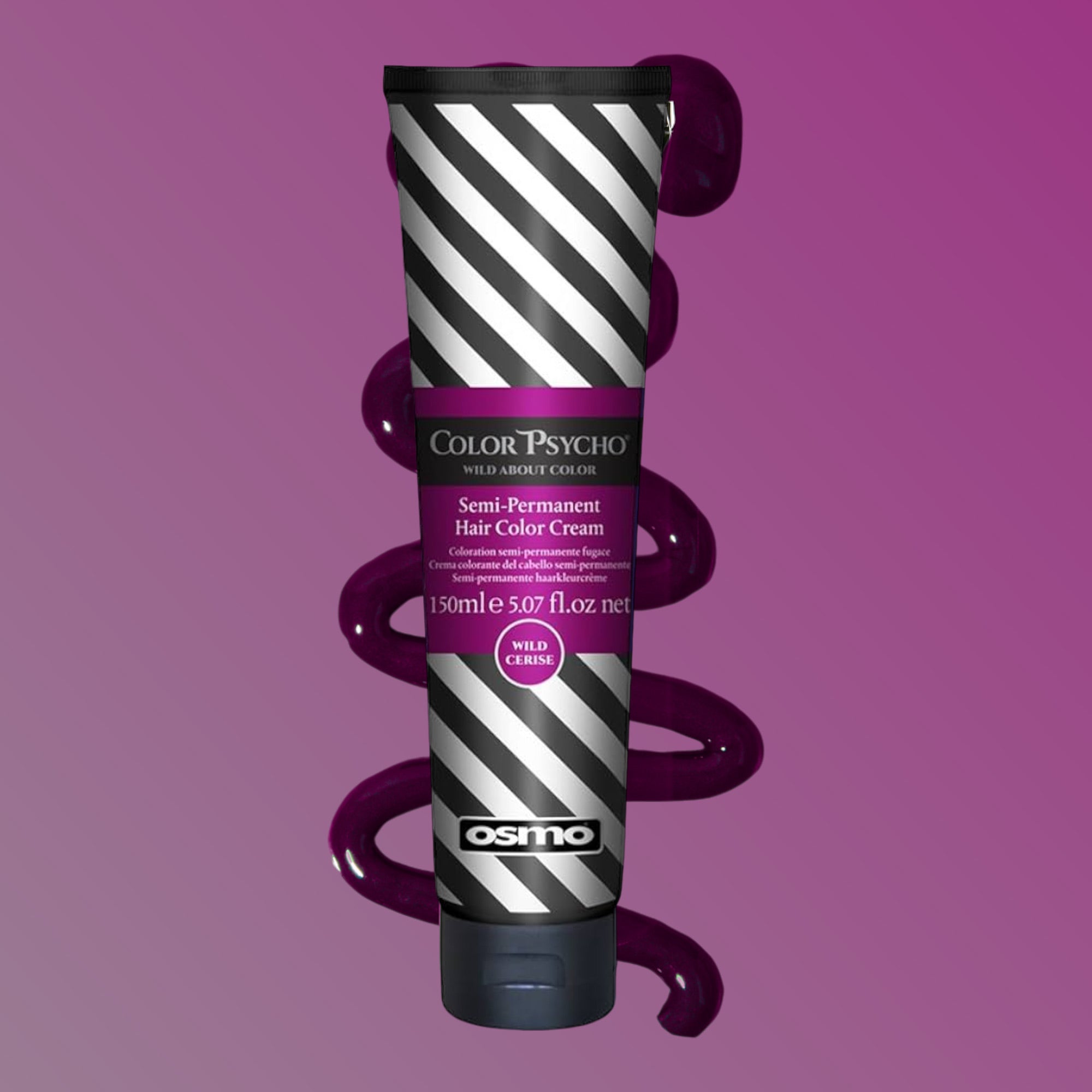 Osmo - Color Psycho 150ml