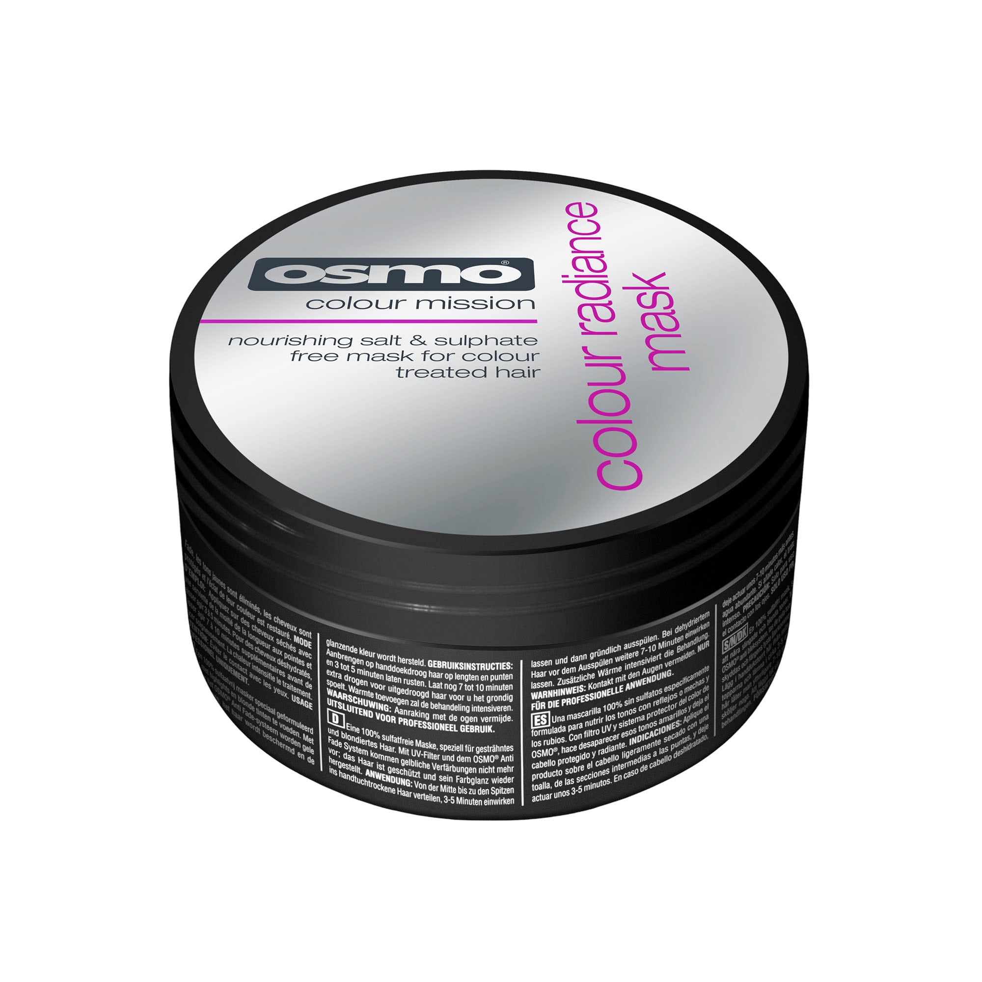 Osmo - Colour Save Series