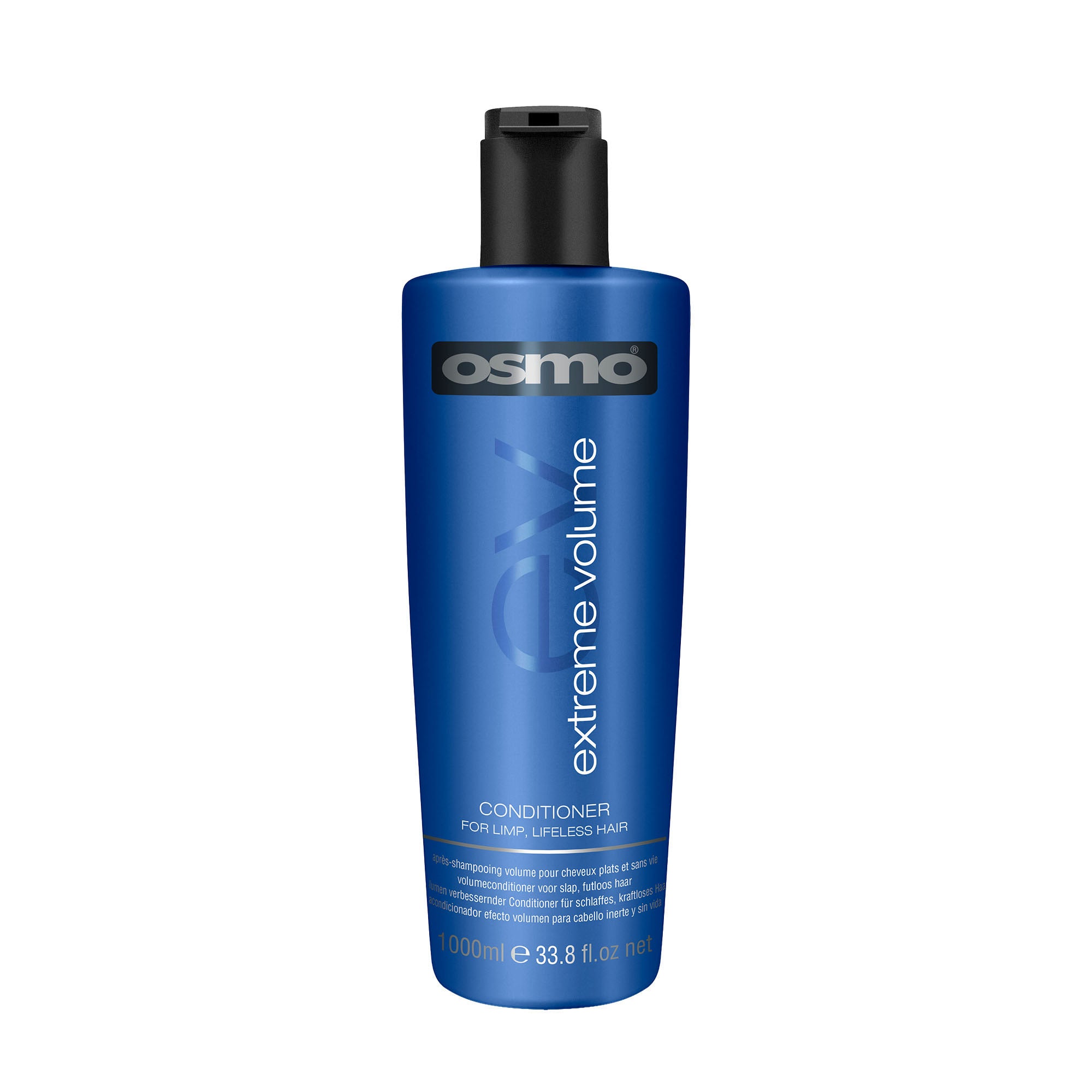 Osmo - Extreme Volume Series