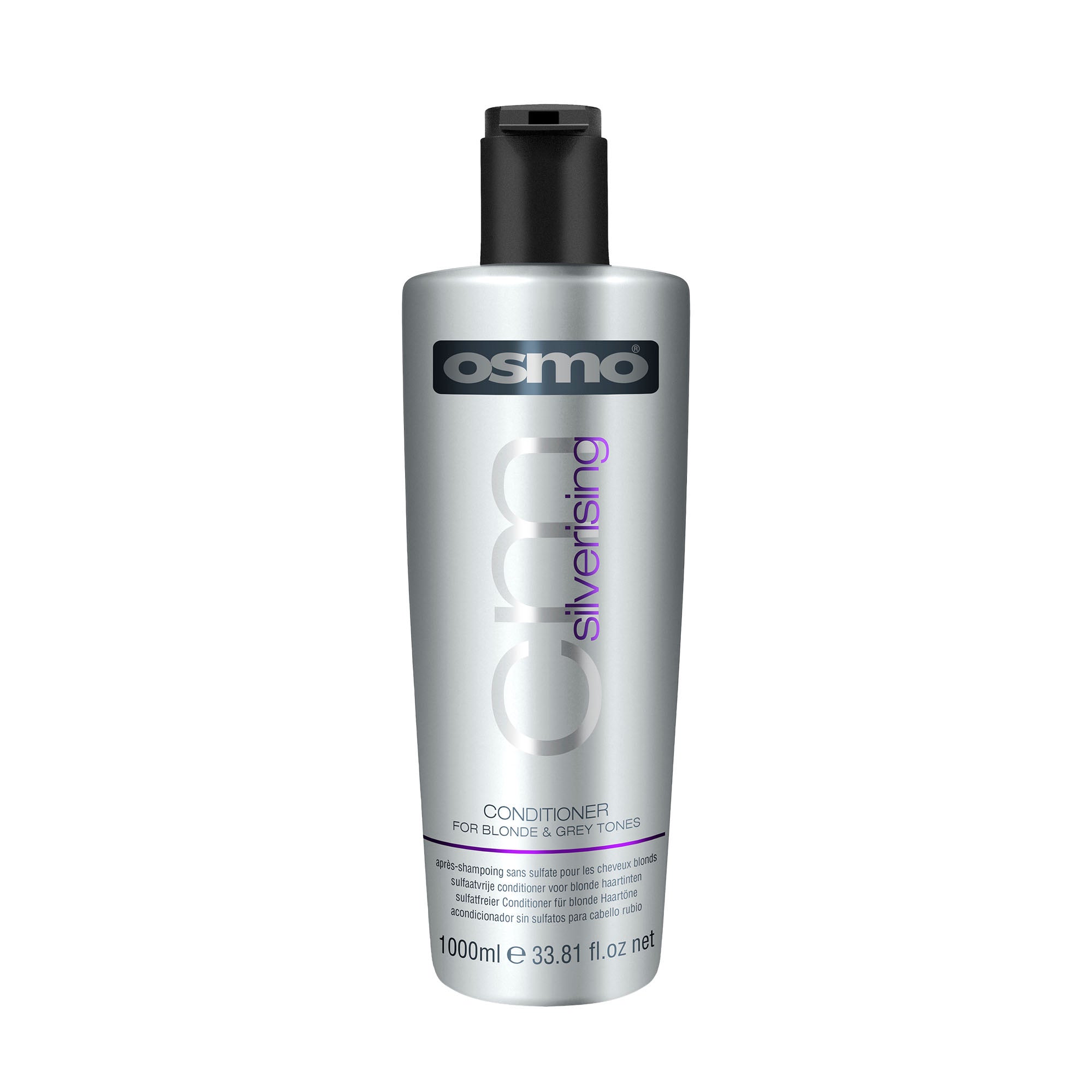 Osmo - Silverising Series