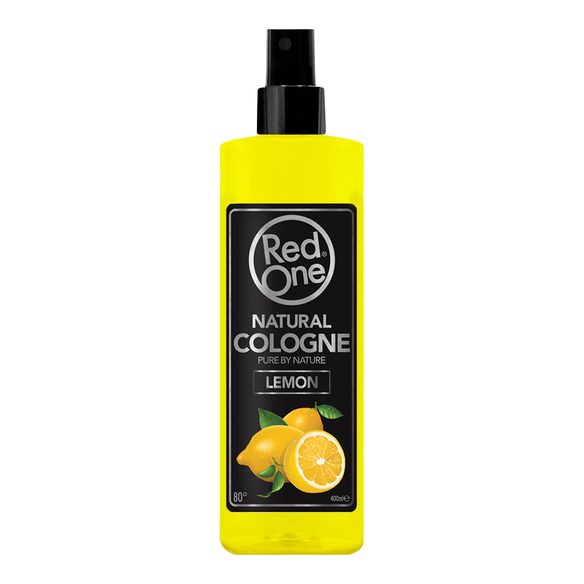Redone - Natural Cologne Spray 400ml