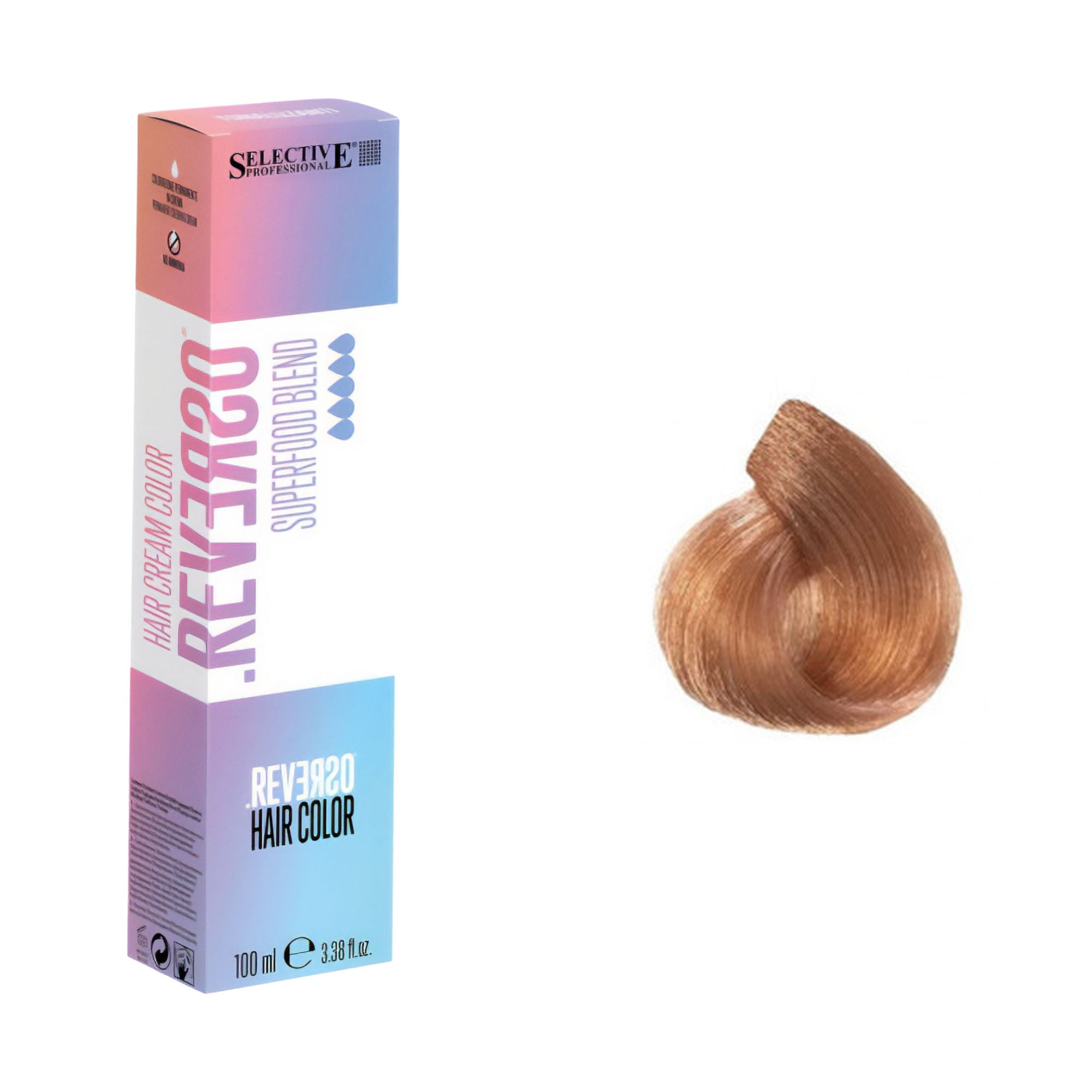 Selective Professional - Reverso Toner 100ml