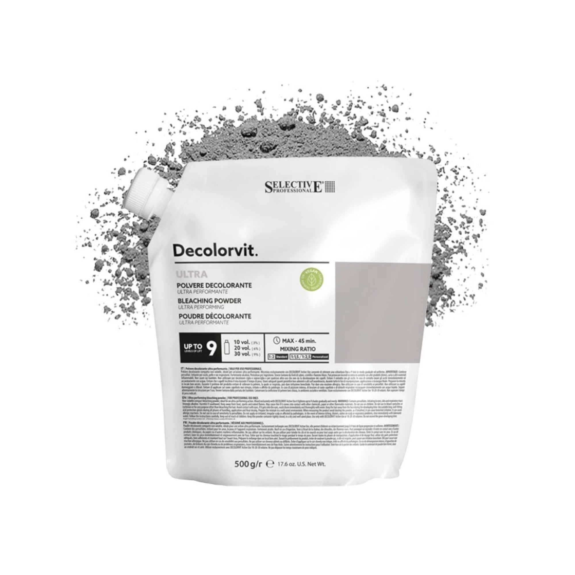 Selective Professional - Decolorvit Hair Bleach