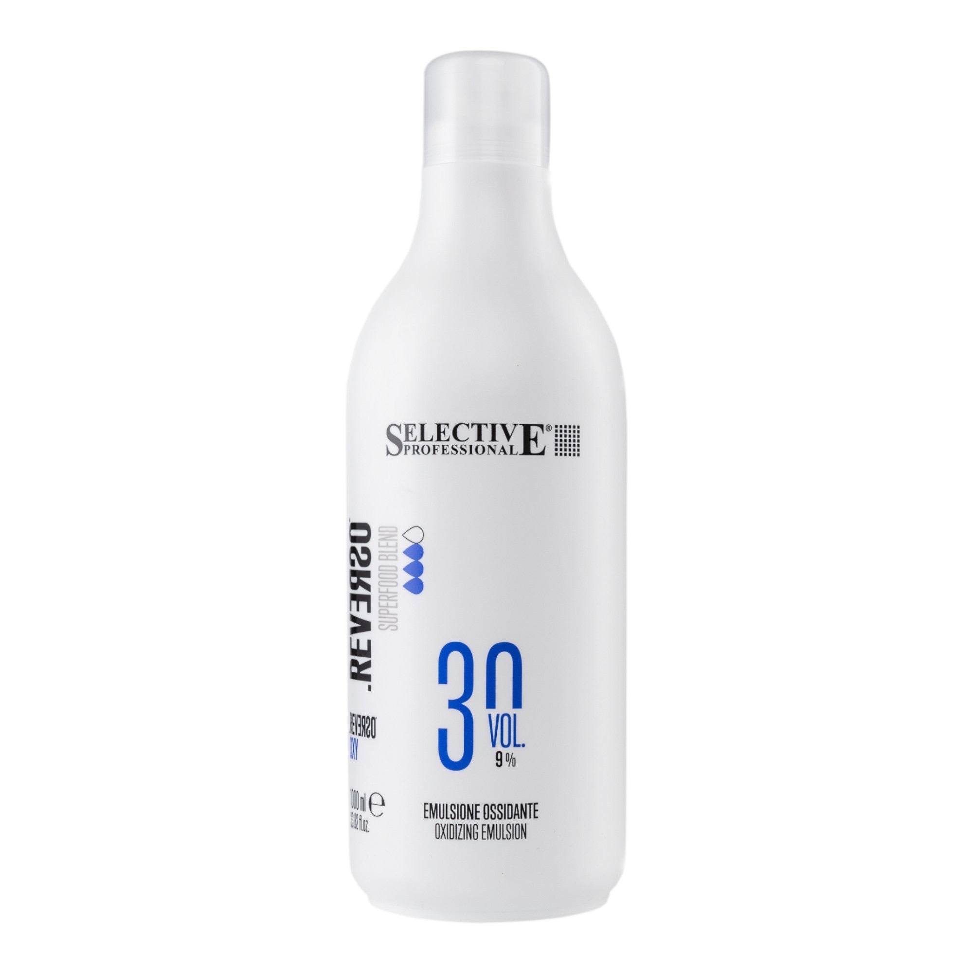 Selective Professional - Reverso Oxy 1000ml