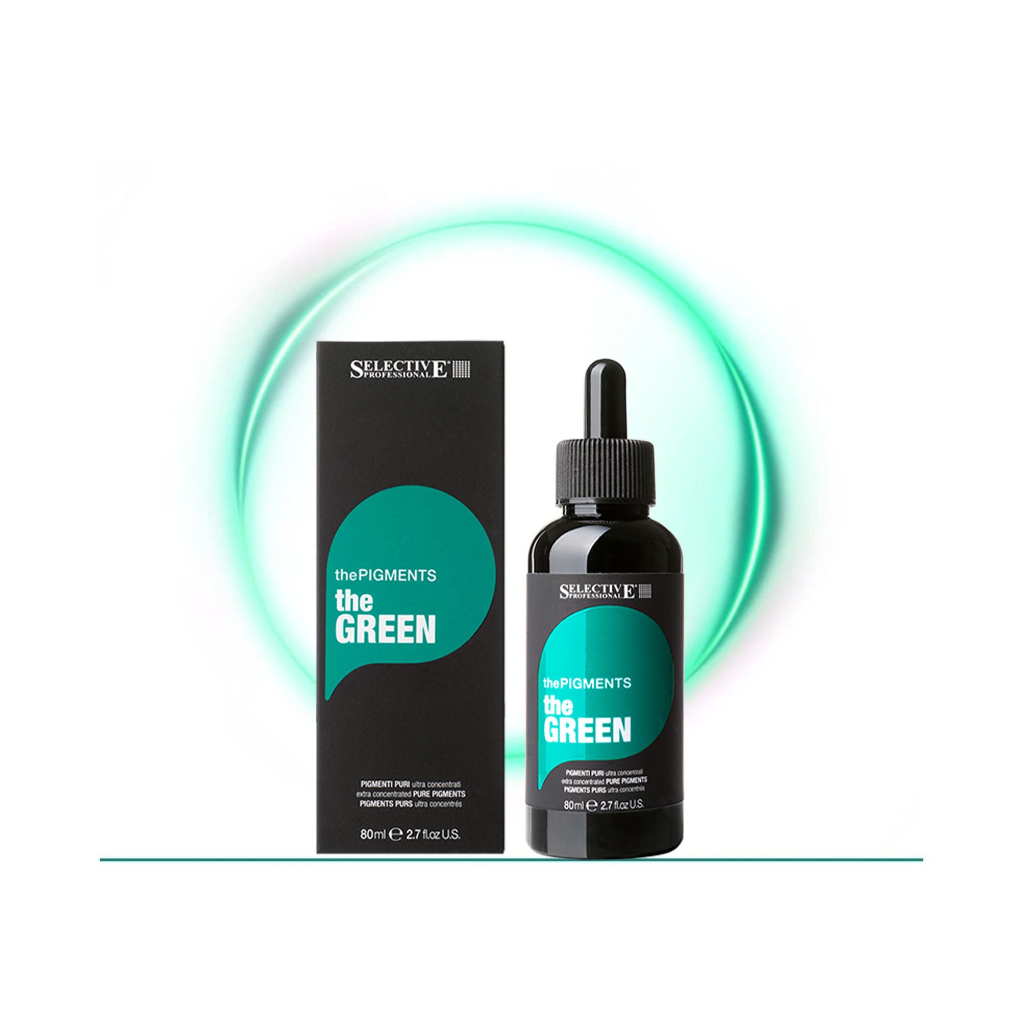Selective Professional - The Pigments 80ml