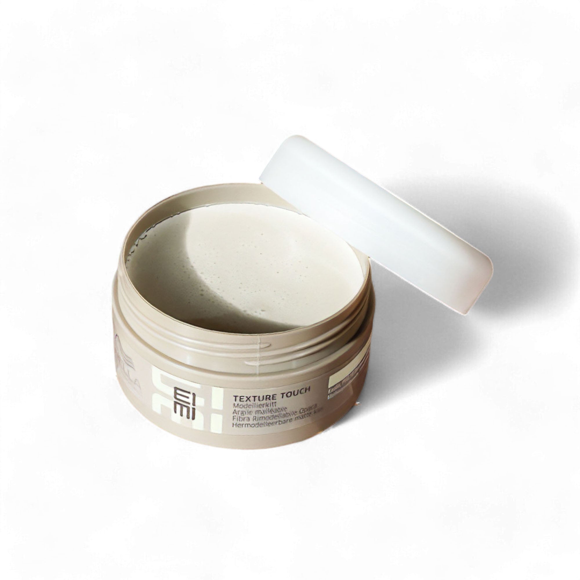 Wella Professionals - EIMI Texture Touch Reworkable Matte Clay 75ml