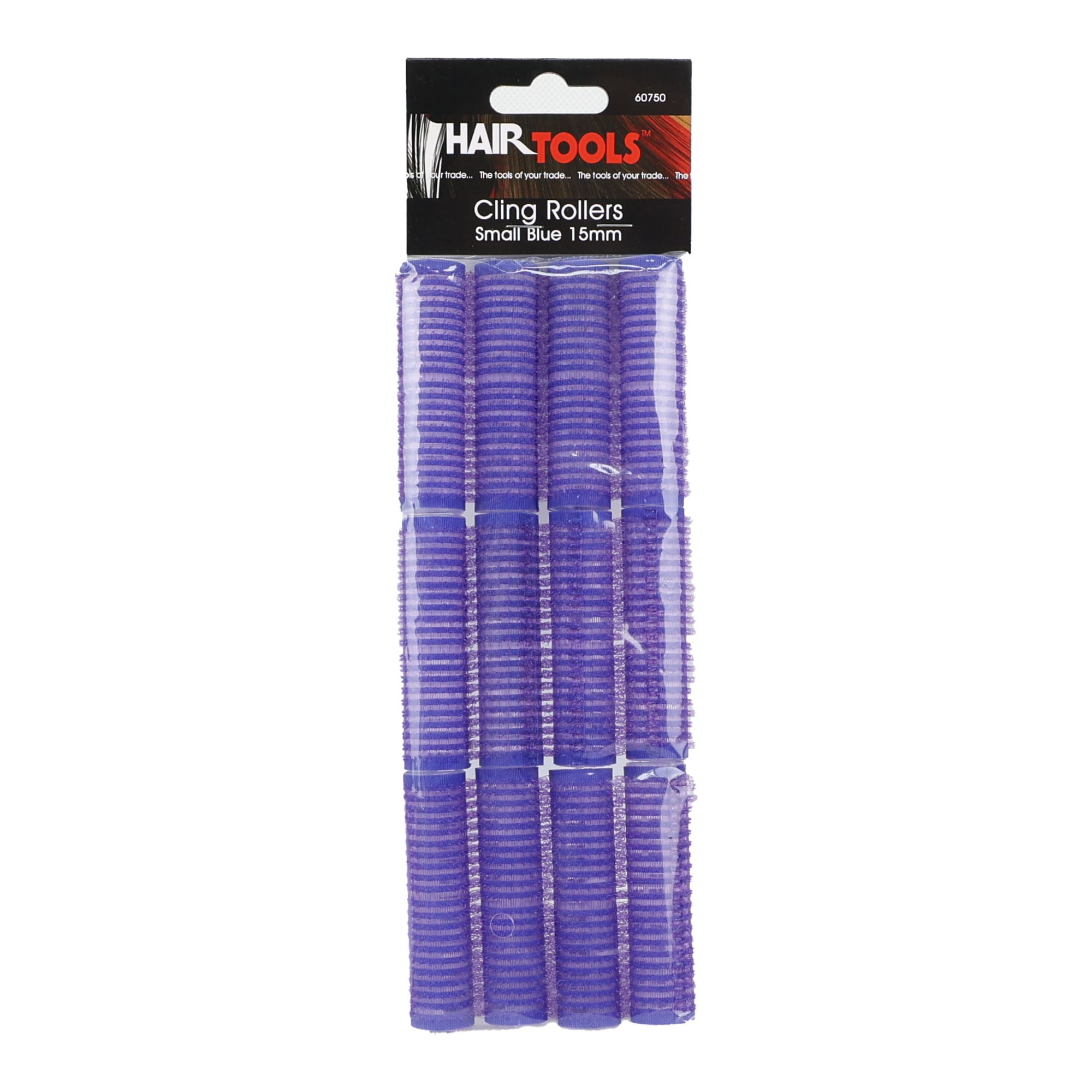 Hair Tools - Cling Rollers 12pcs