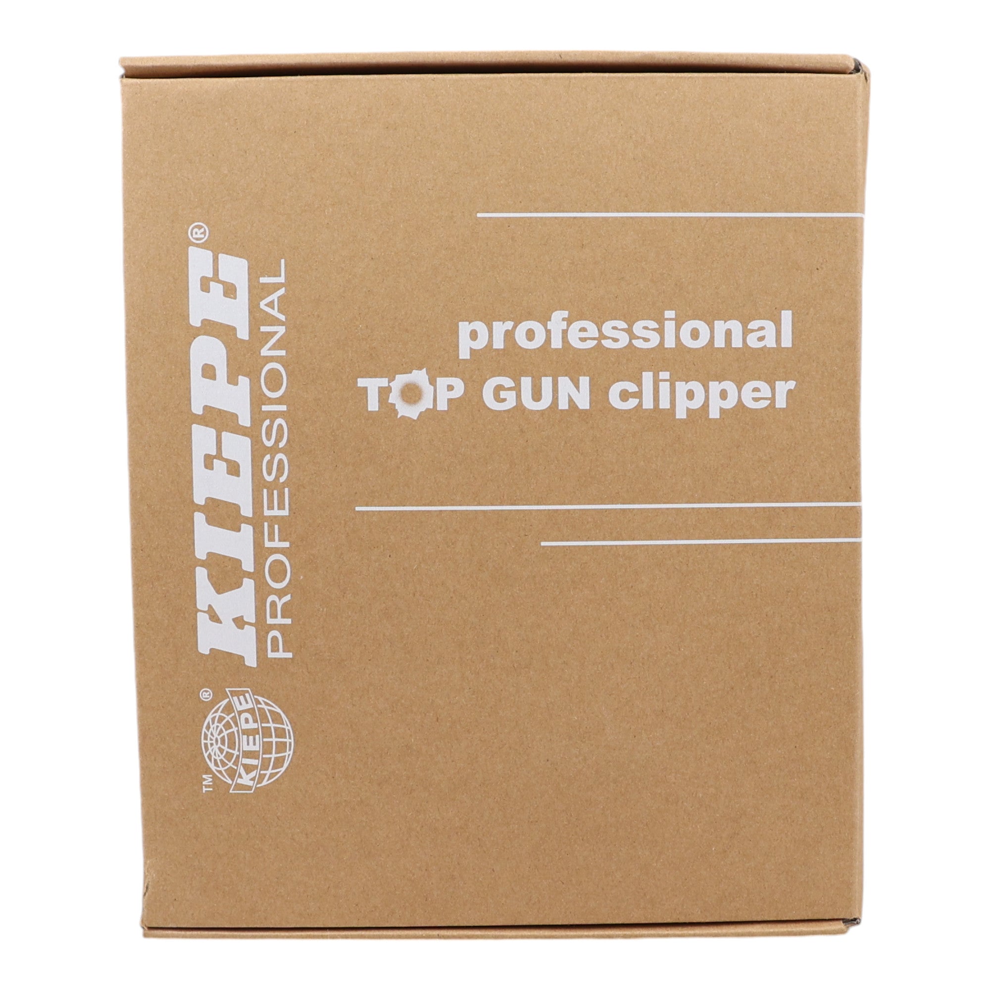 Kiepe - Top Gun Hair Clipper Cordless