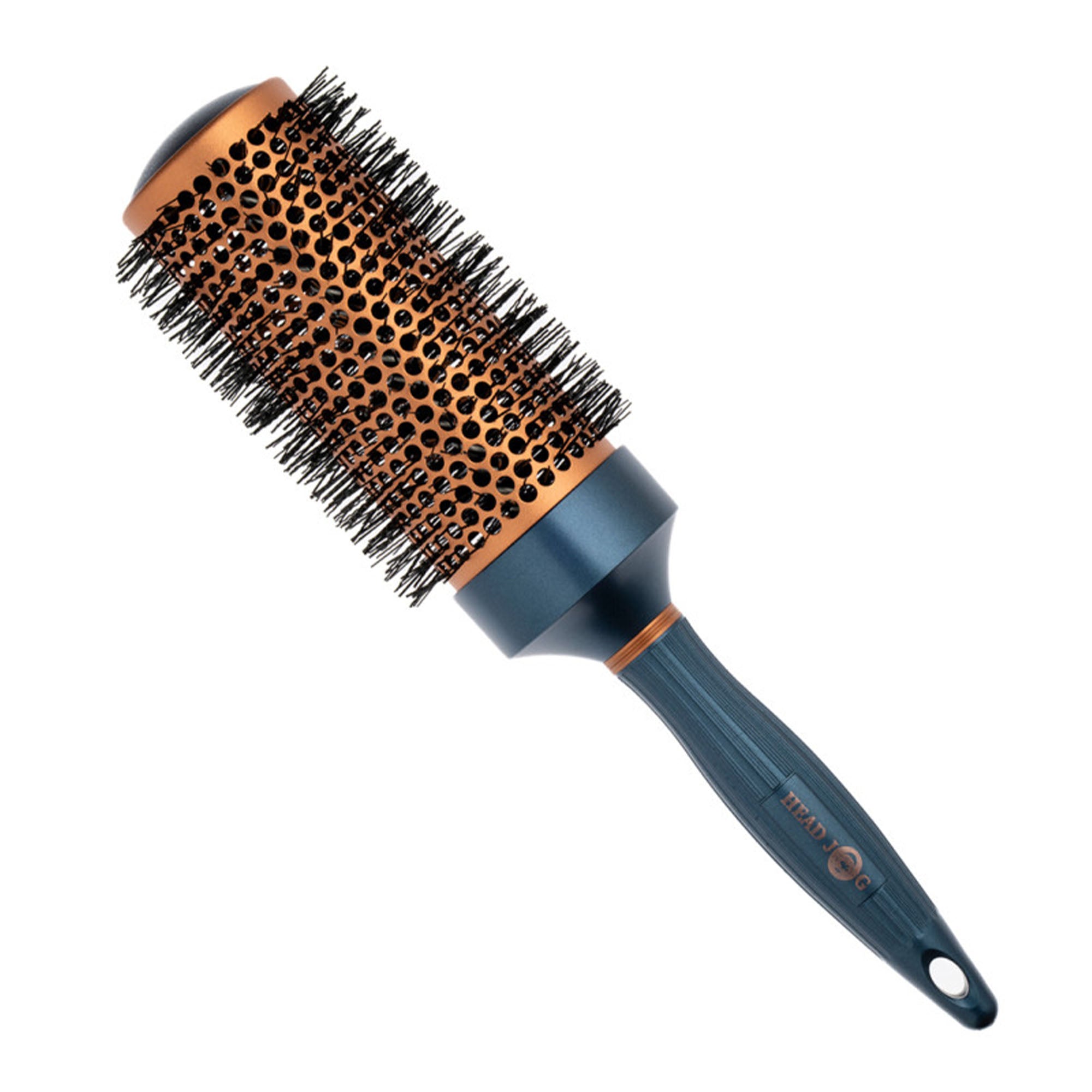 Head Jog - Twilight XL Radial Round Brush