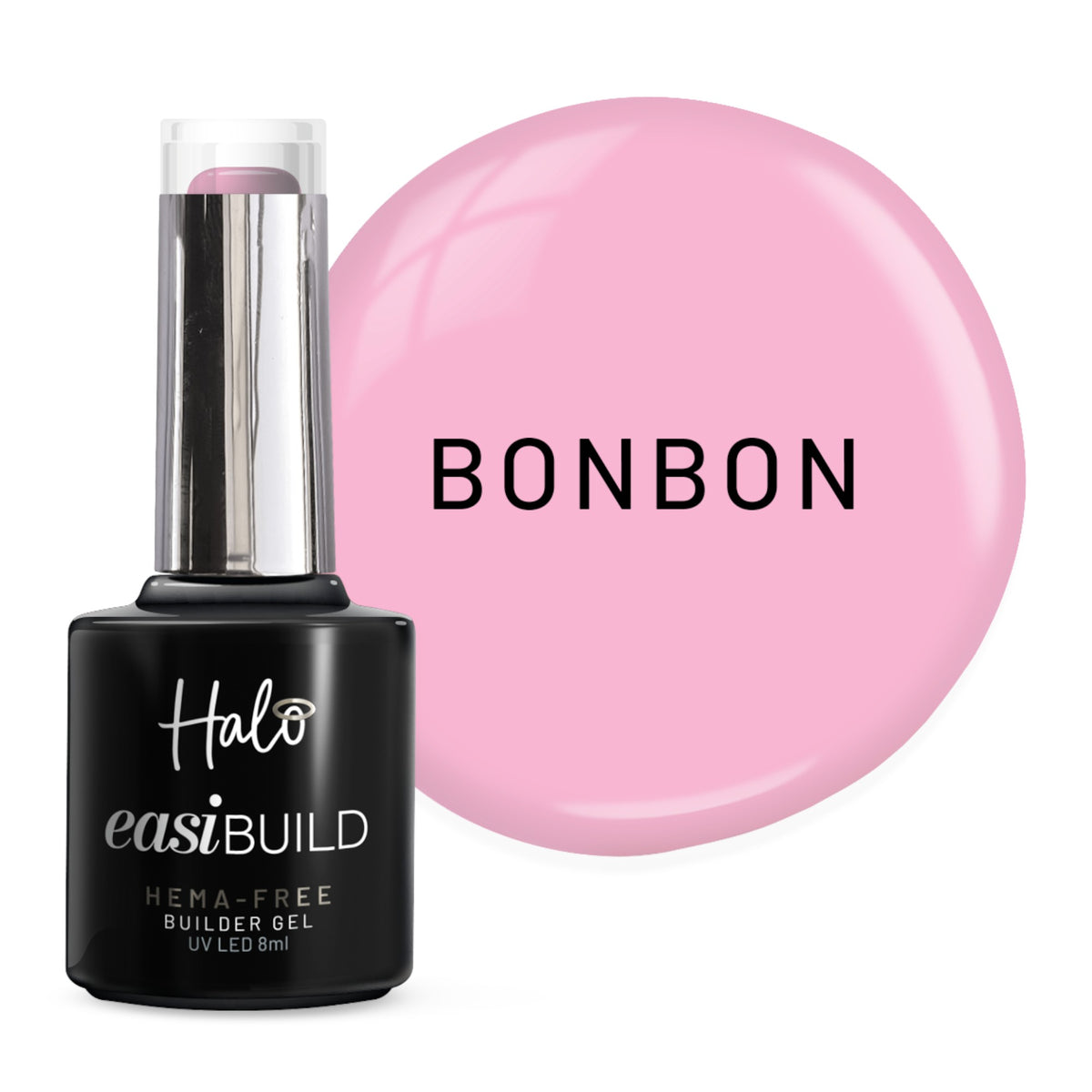 Halo - EasiBuild Builder Bonbon 8ml