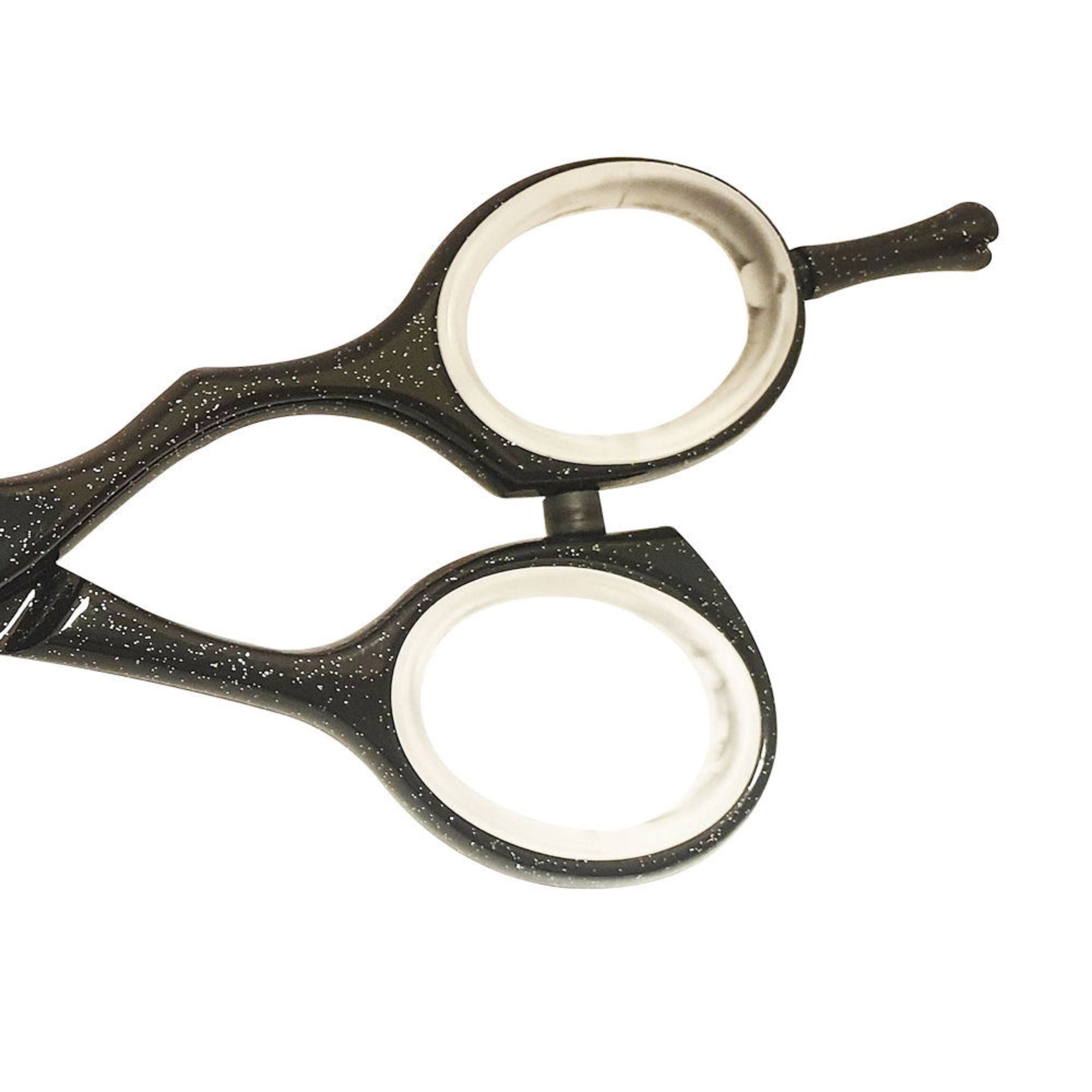 Jaguar - Onyx White Line Hairdressing Scissors