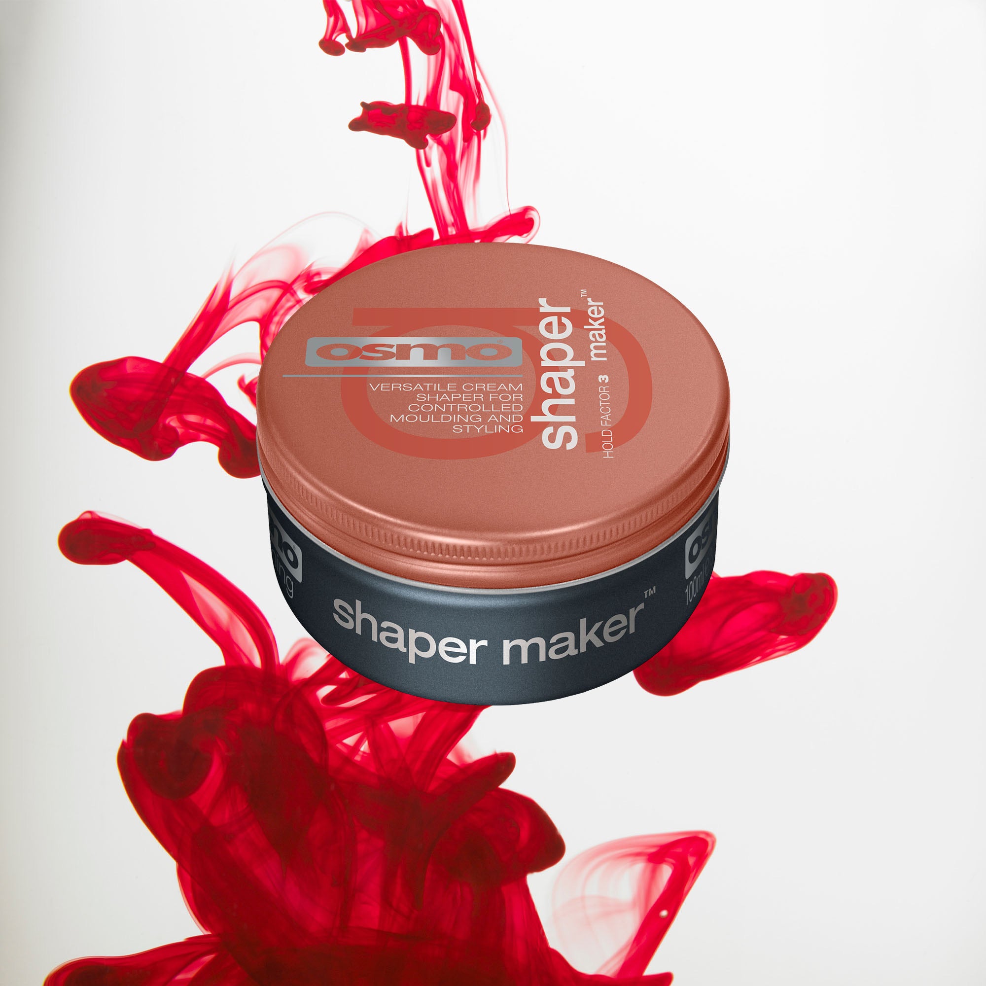 Osmo - Shaper Maker