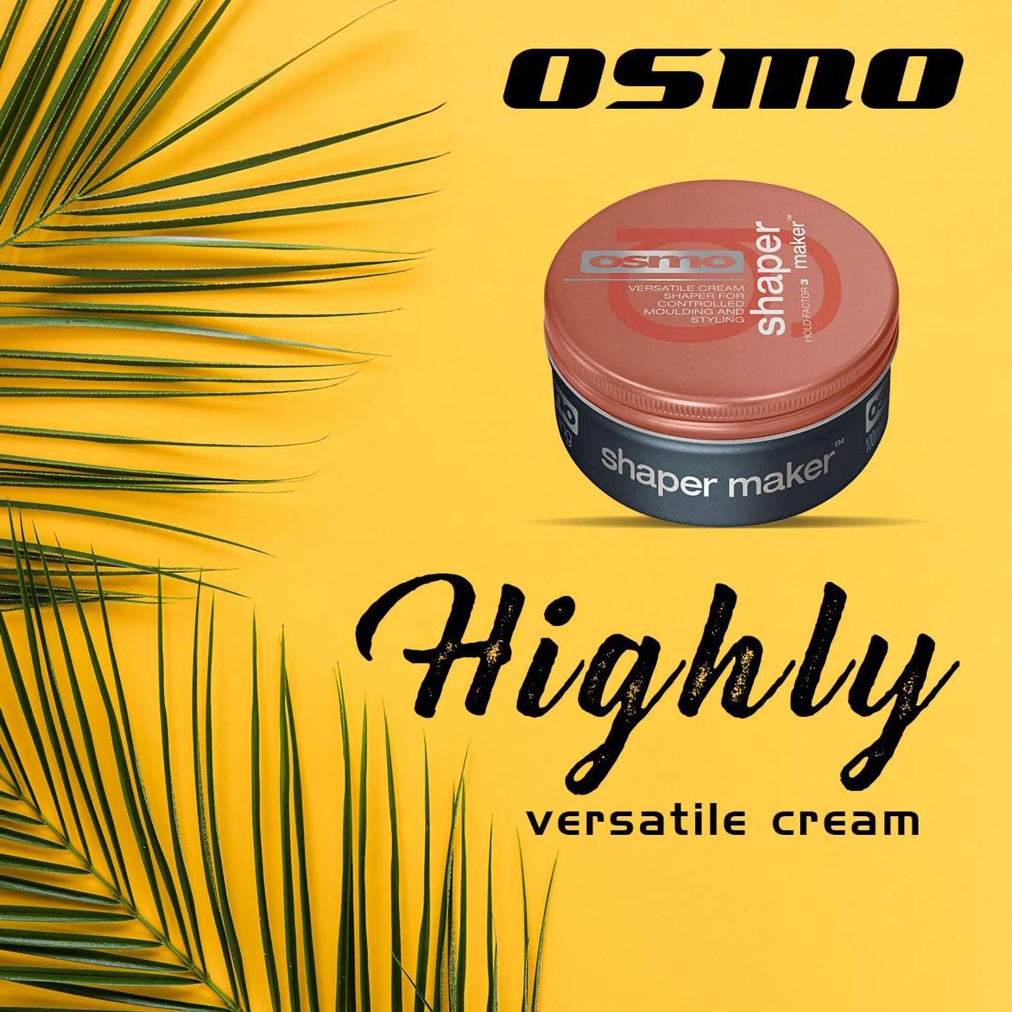 Osmo - Shaper Maker