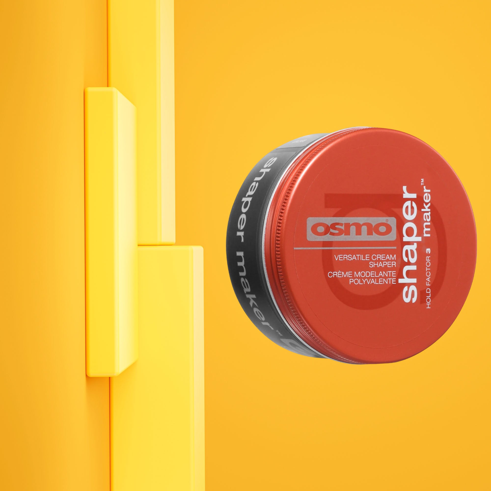 Osmo - Shaper Maker