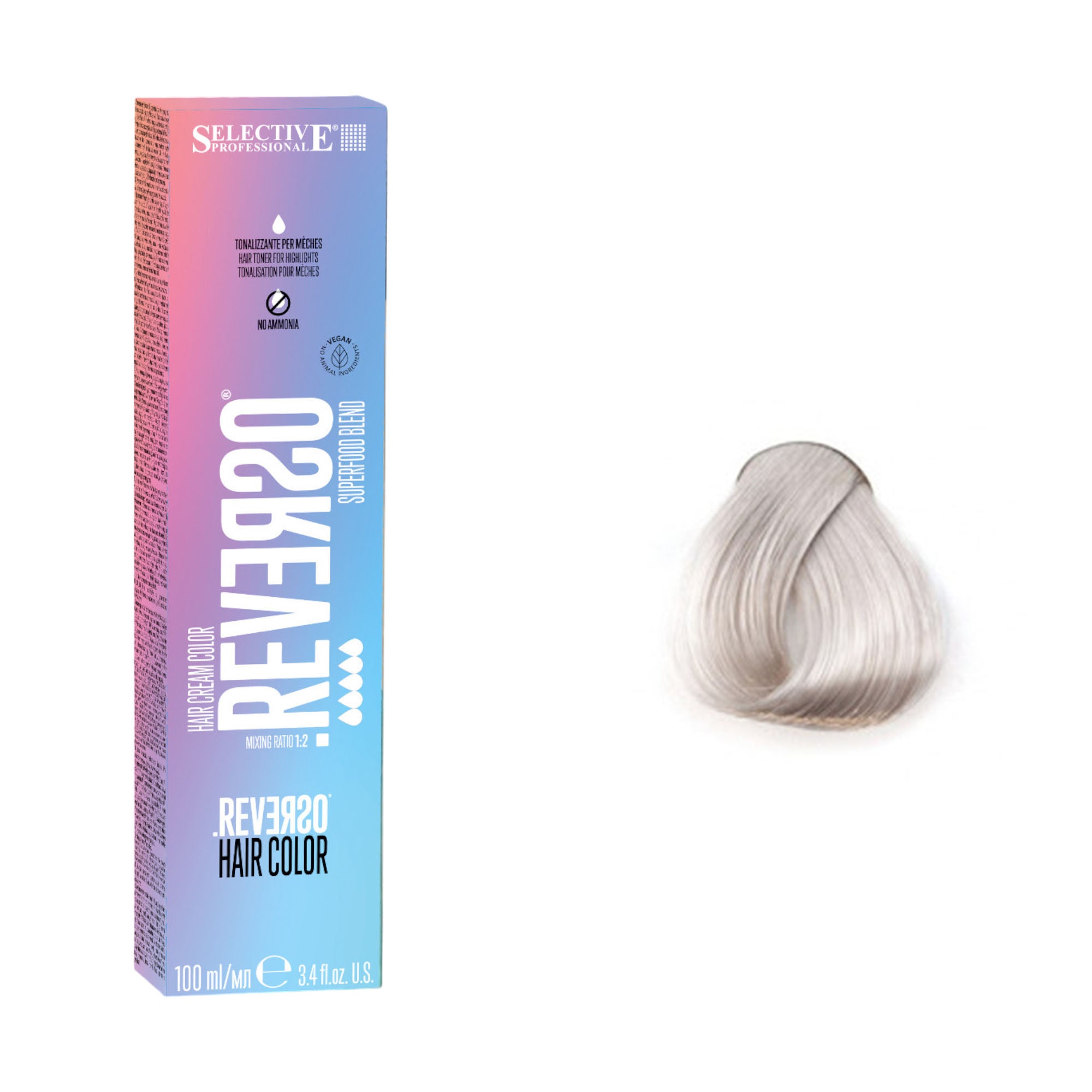 Selective Professional - Reverso Toner 100ml