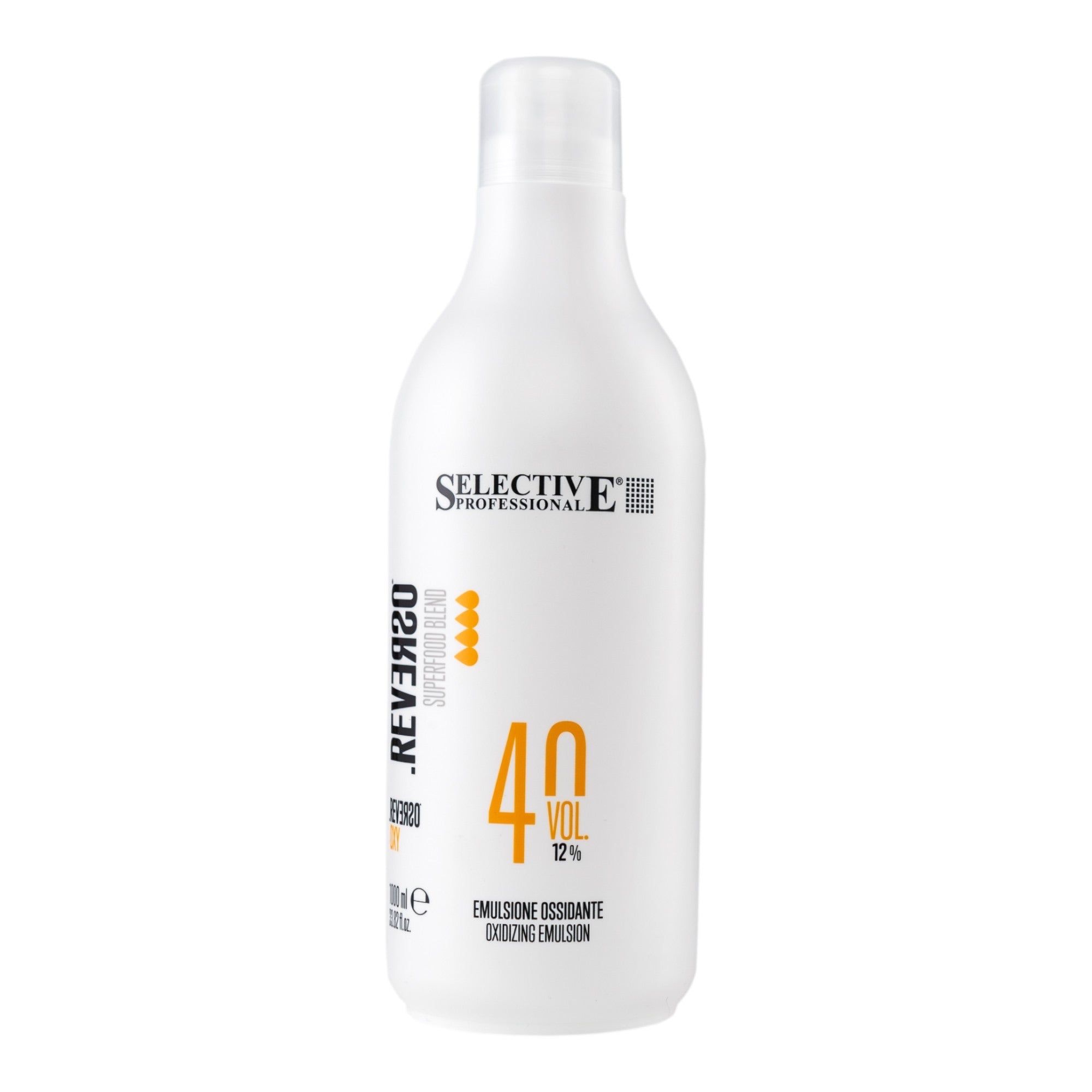 Selective Professional - Reverso Oxy 1000ml