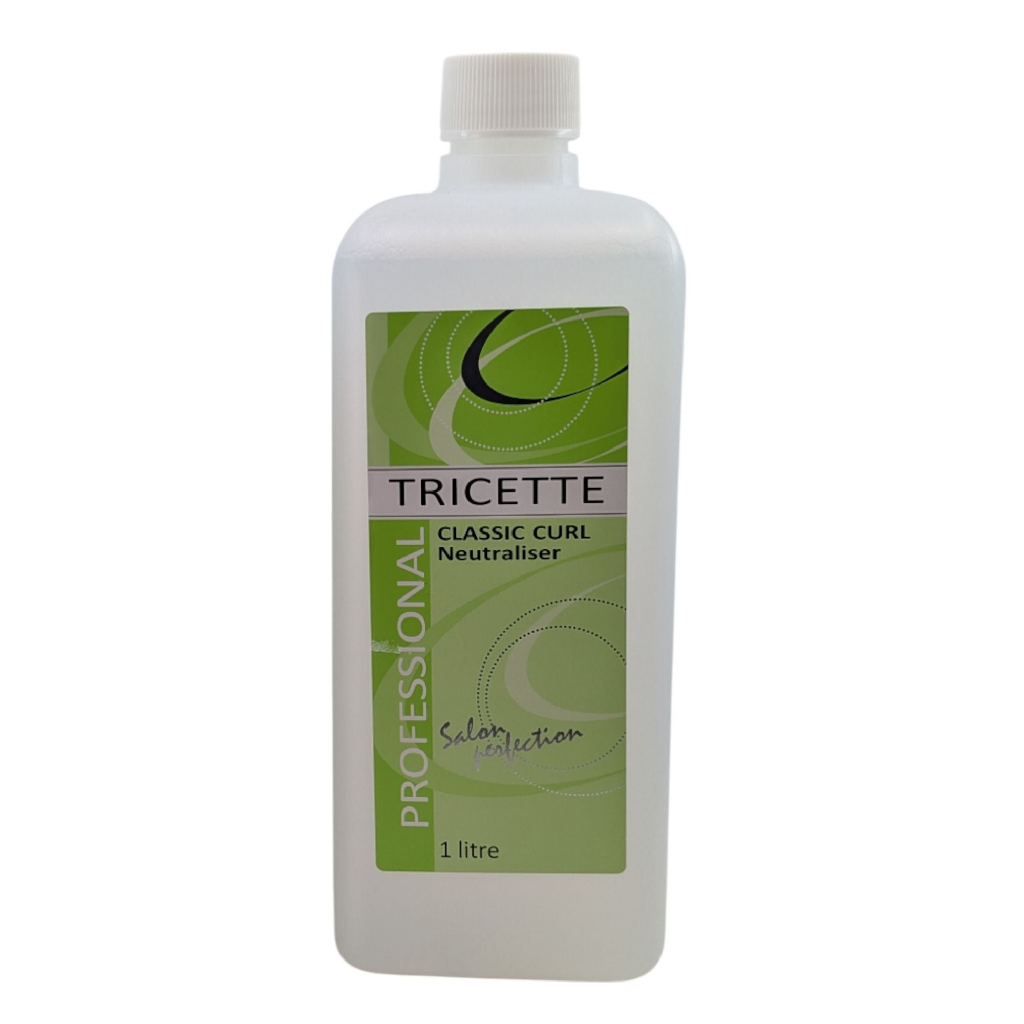 Tricette - Classic Curl Neutraliser 1000ml