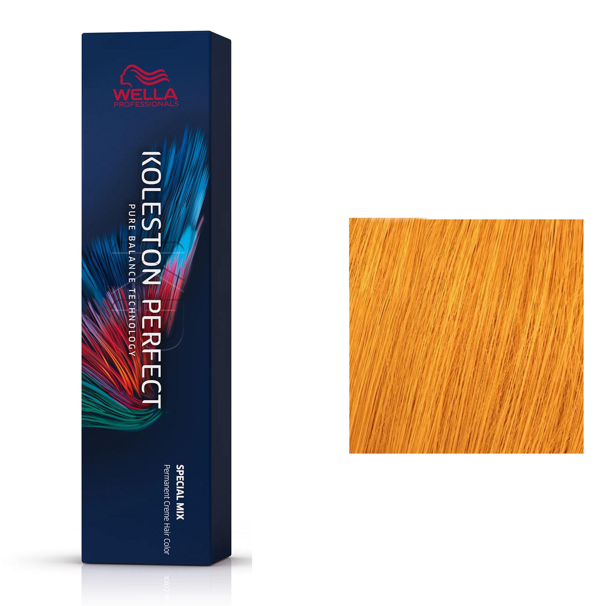 Wella Professionals - Koleston Perfect Me+ Special Mix Series 60ml