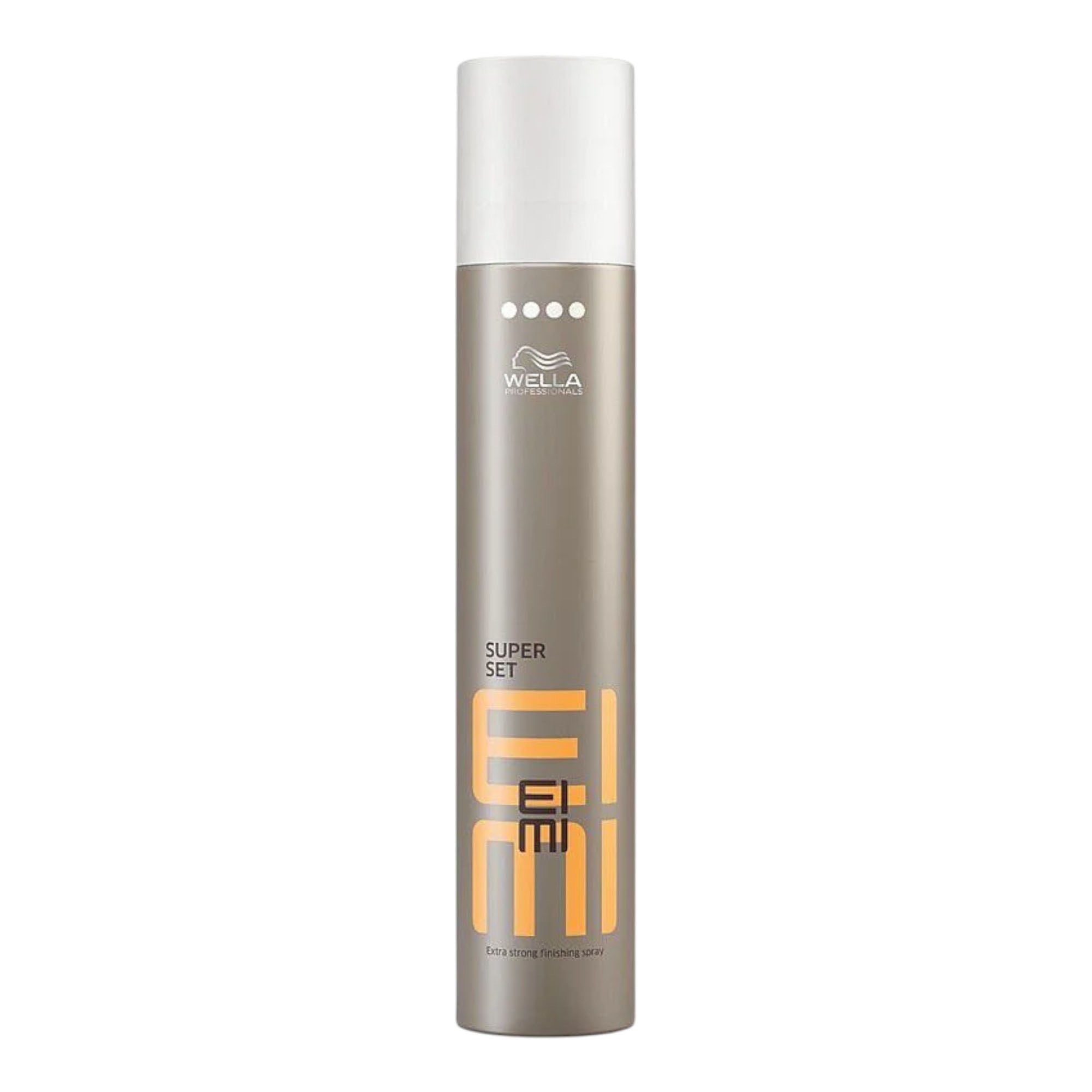 Wella Professionals - EIMI Super Set Hairspray