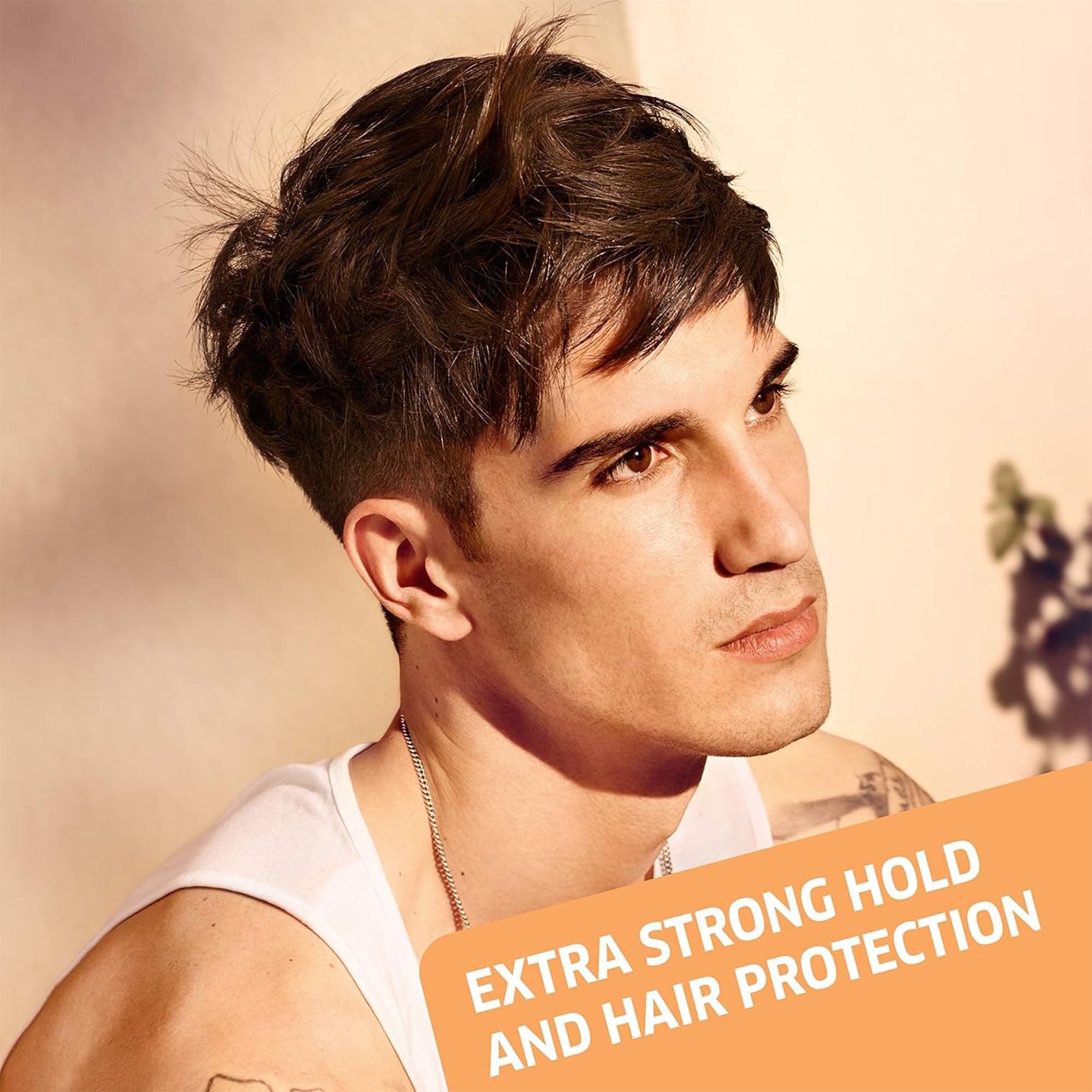 Wella Professionals - EIMI Super Set Hairspray