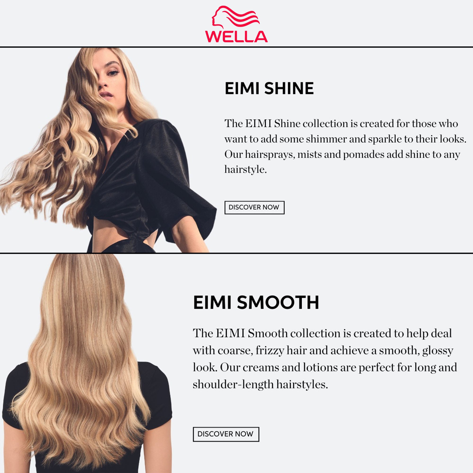 Wella Professionals - EIMI Super Set Hairspray