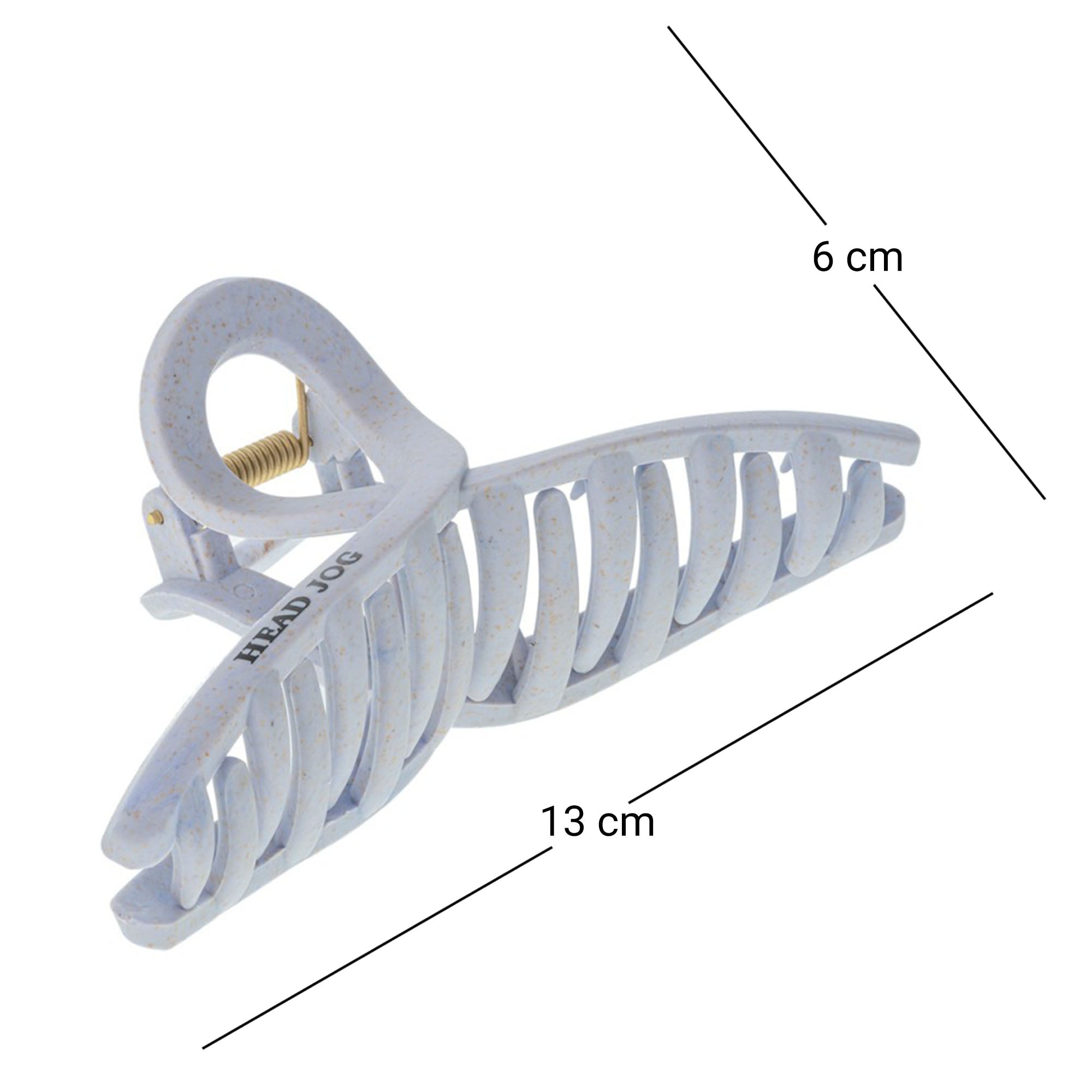 Head Jog - Straw Whale Clip