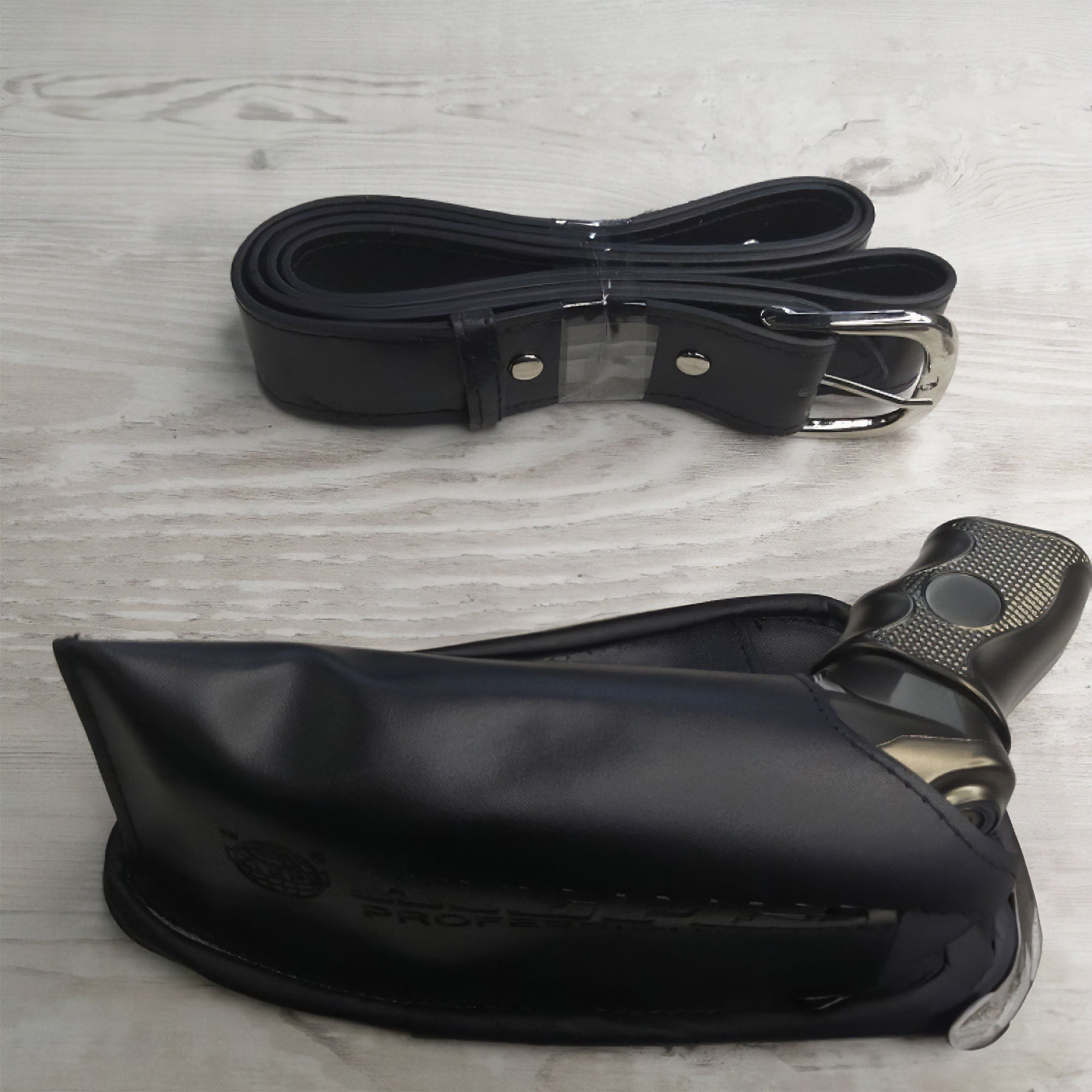 Kiepe - Top Gun Hair Clipper Belt