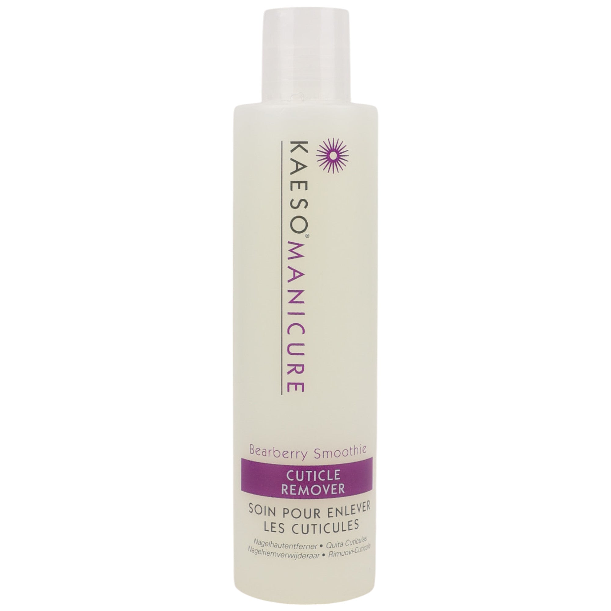 Kaeso - Bearberry Smoothie Cuticle Remover