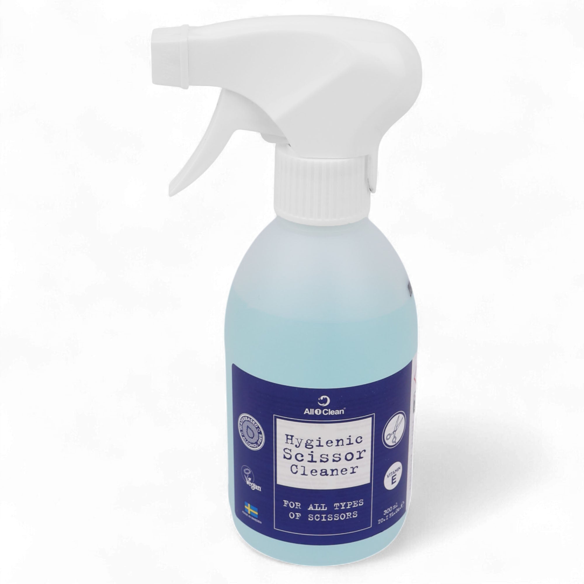 All1Clean - Hygienic Scissor Cleaner 300ml