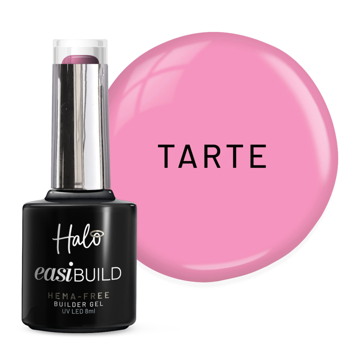 Halo - EasiBuild Builder Tarte 8ml