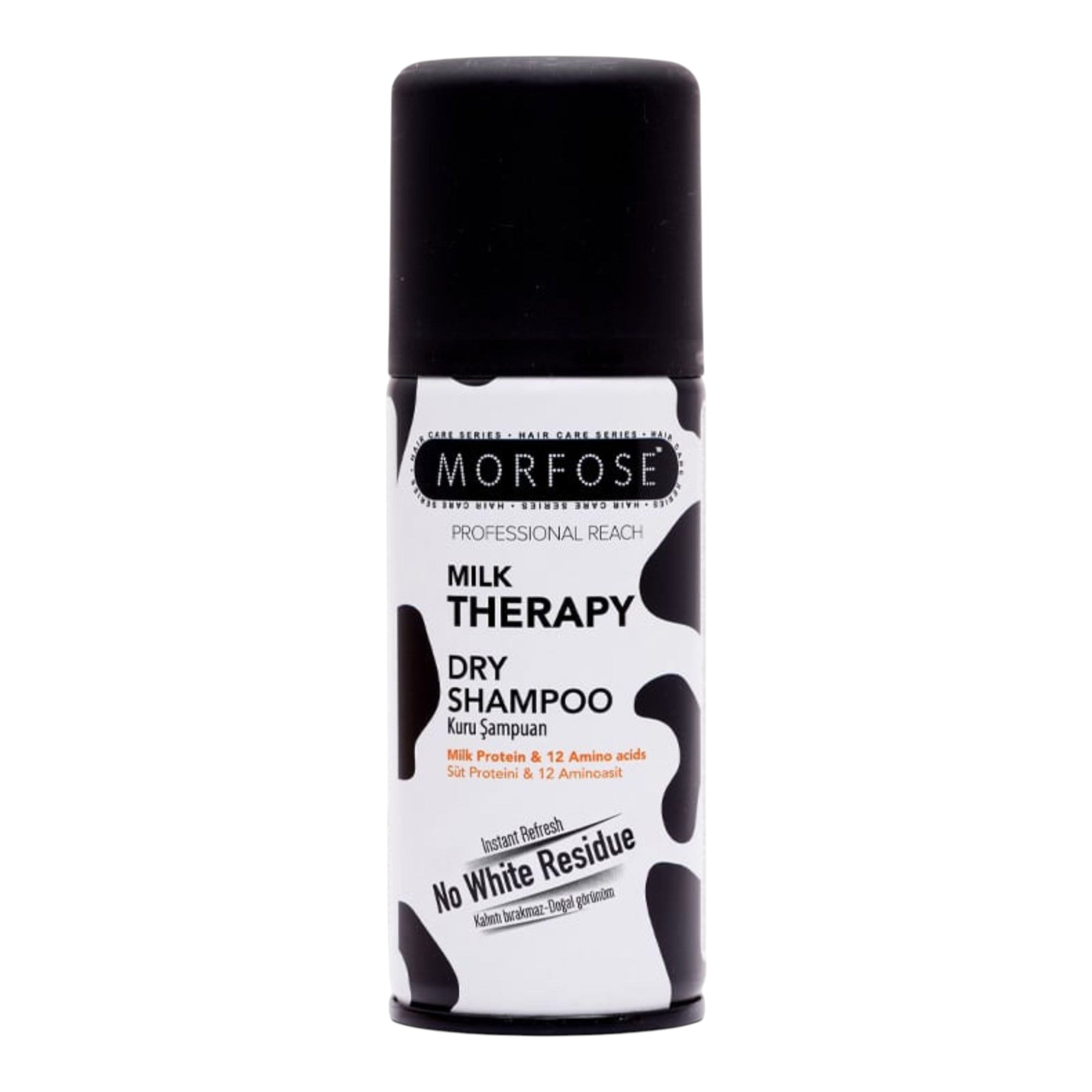Morfose - Milk Therapy Dry Shampoo