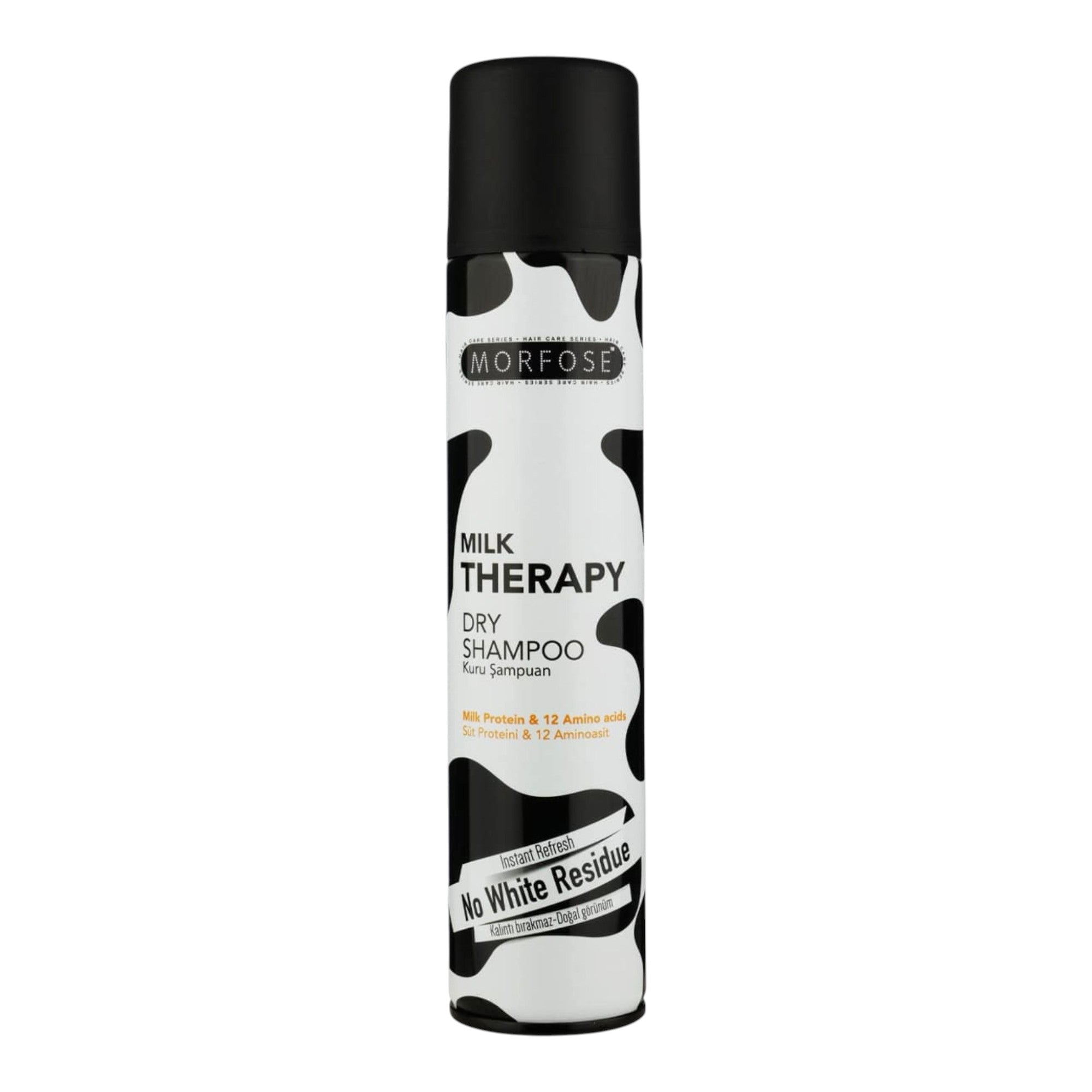 Morfose - Milk Therapy Dry Shampoo