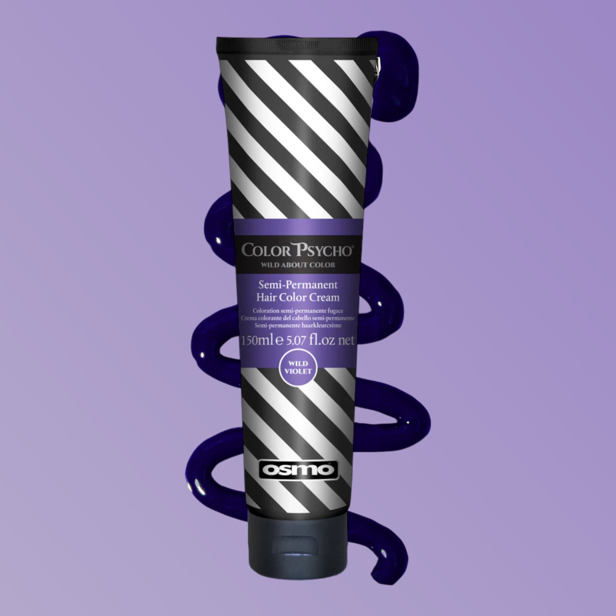 Osmo - Color Psycho 150ml