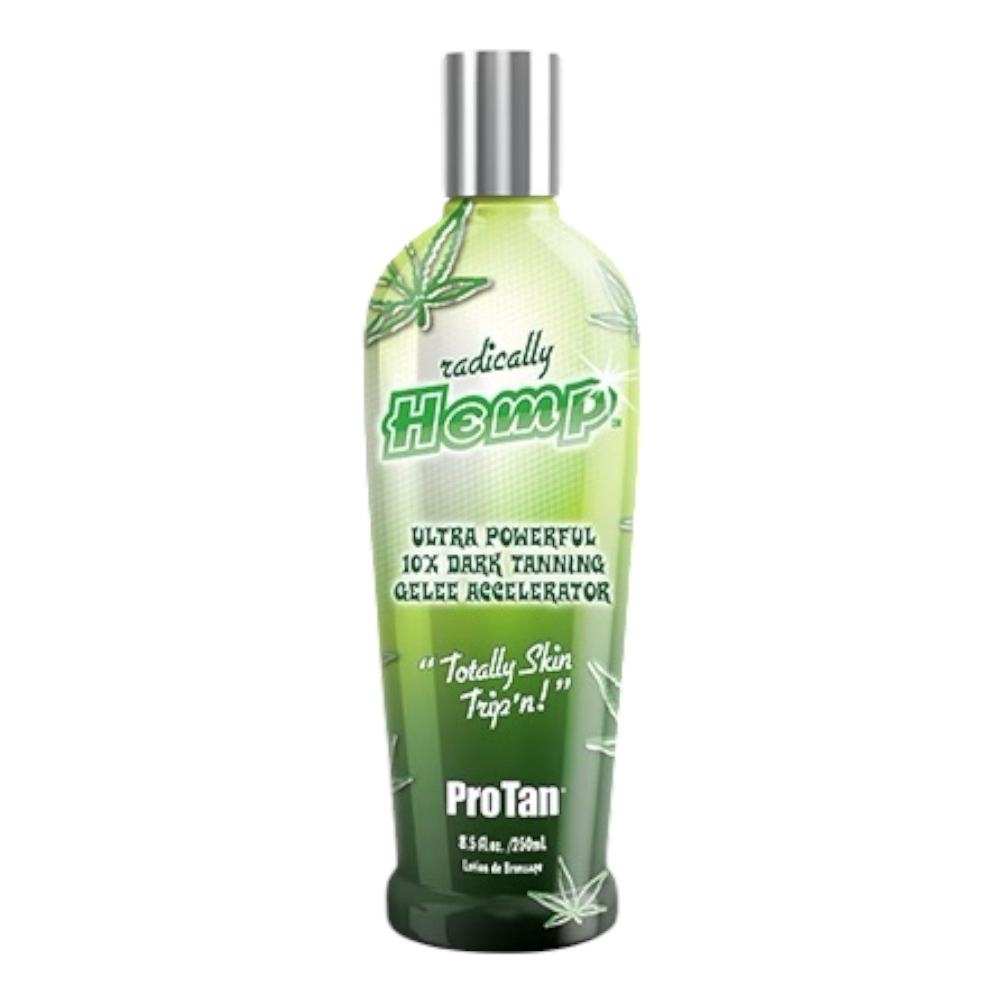 Pro Tan - Radically Hemp Accelerator