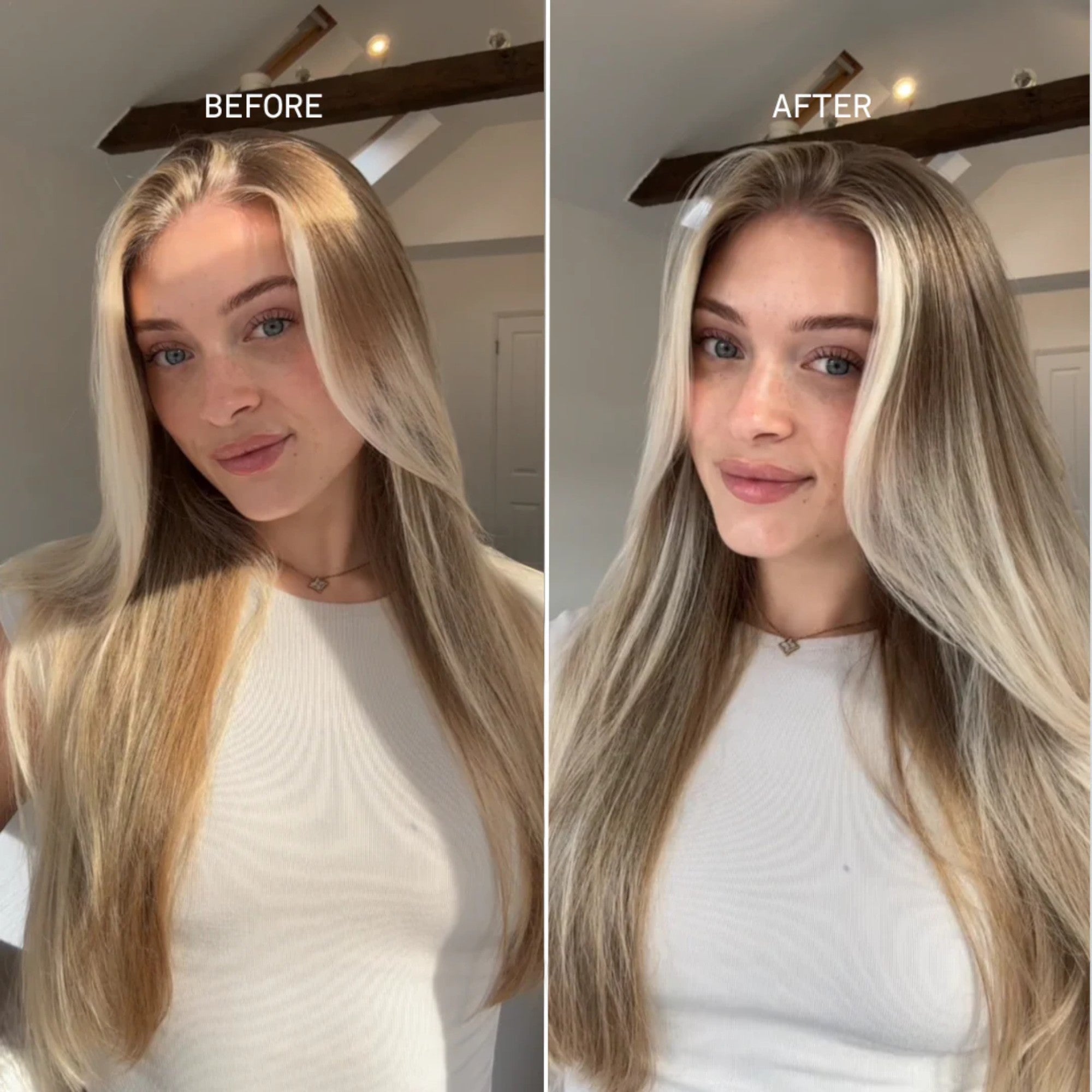 Osmo - Super Silver No Yellow Shampoo