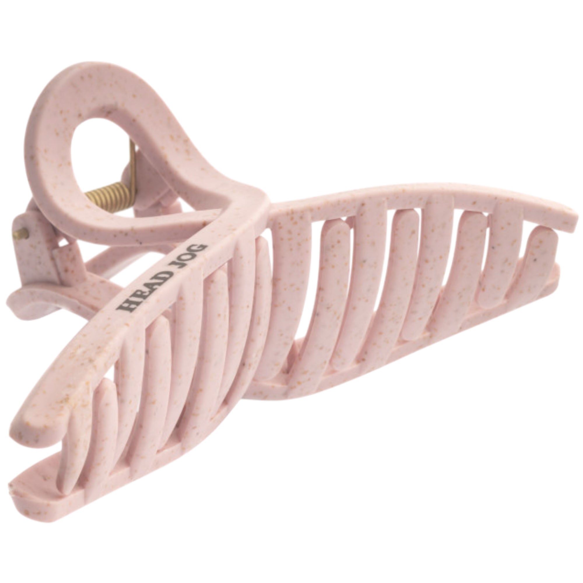 Head Jog - Straw Whale Clip