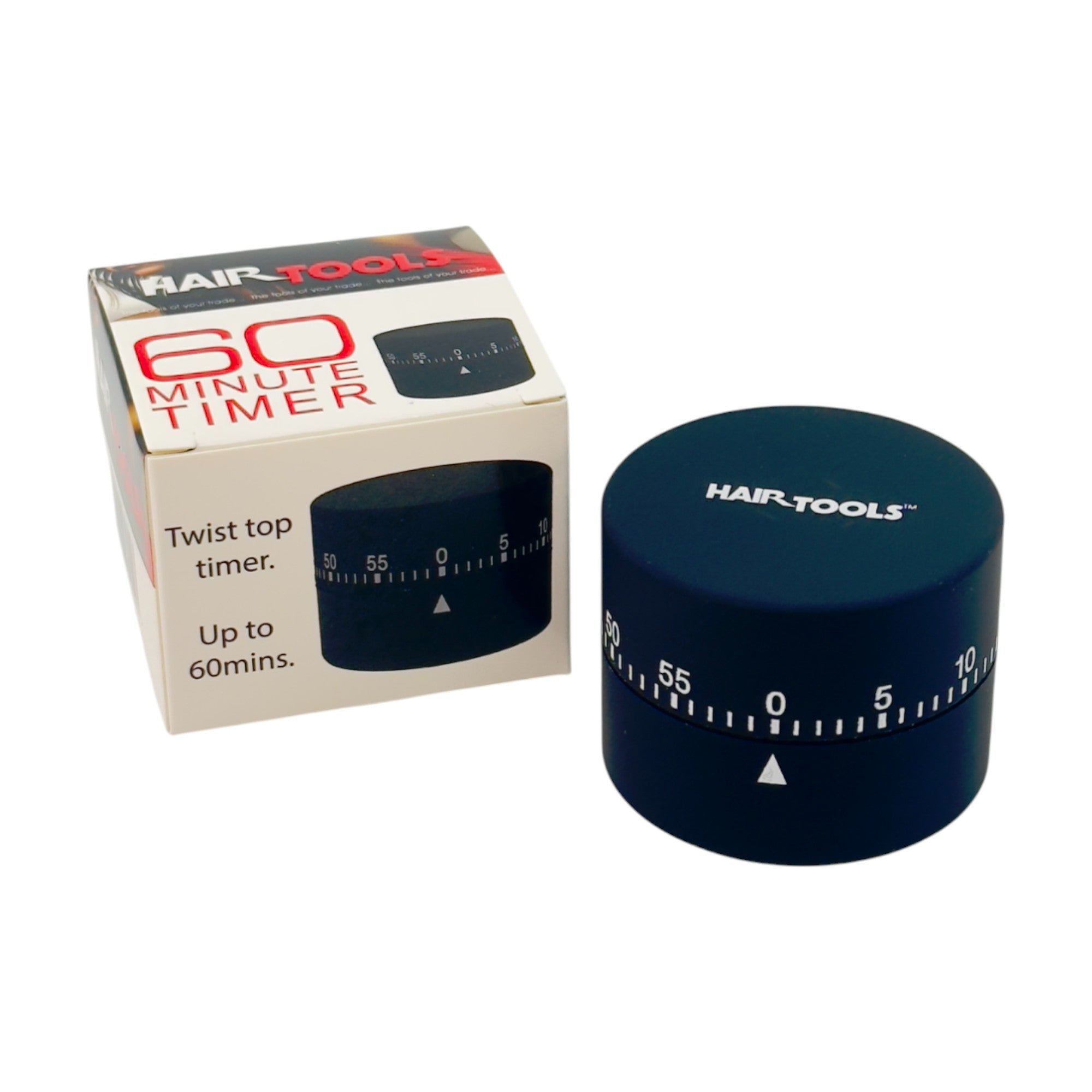 Hair Tools - 60 Minute Timer