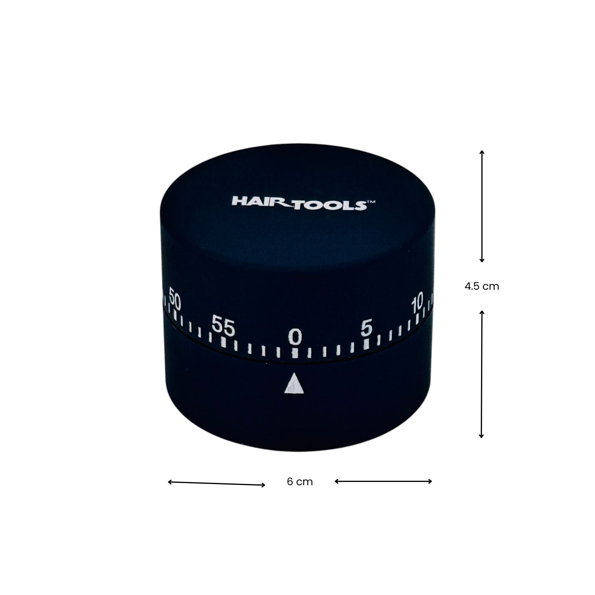 Hair Tools - 60 Minute Timer
