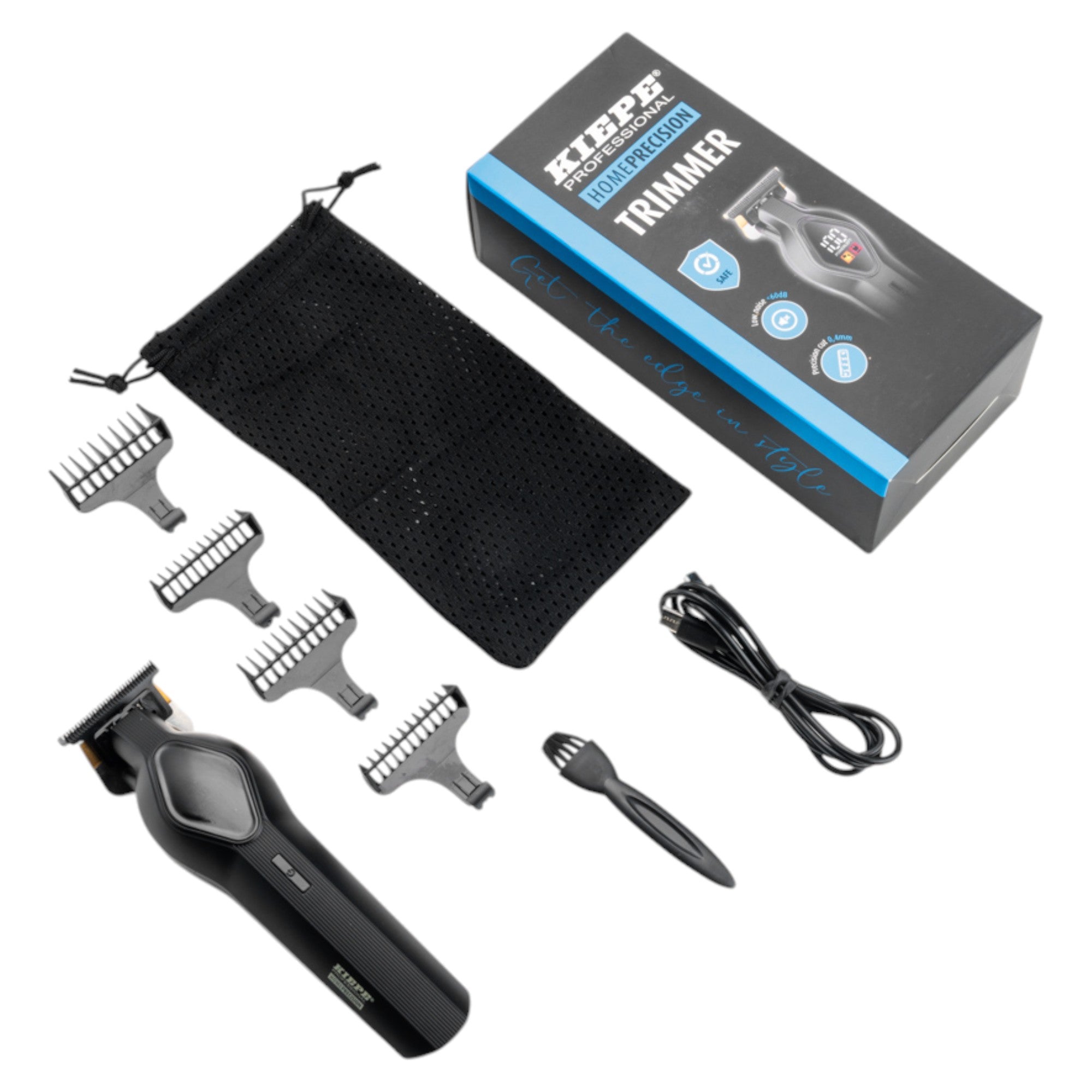 Kiepe - Home Precision Hair Trimmer 6290