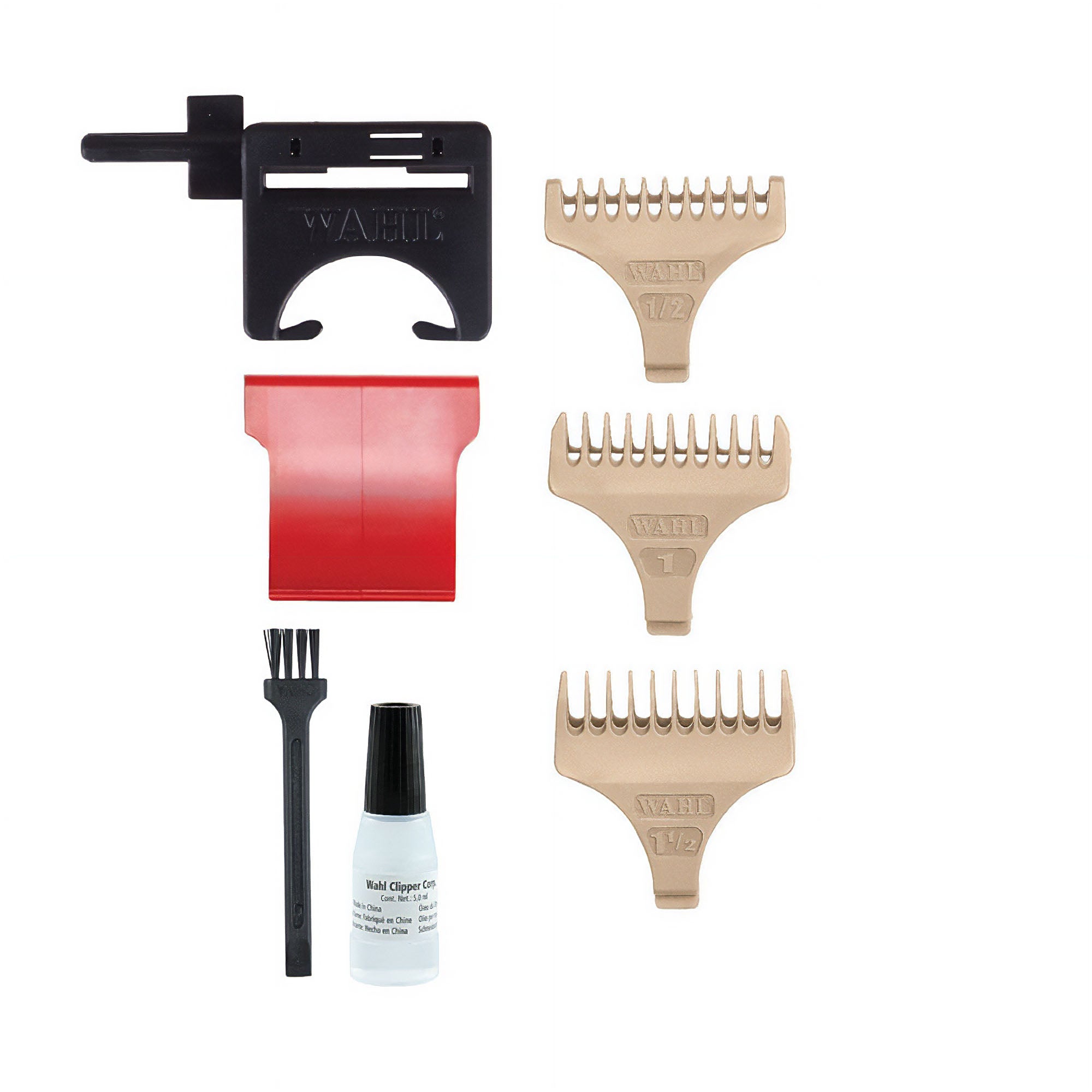 Wahl - 5 Star Hero Corded Trimmer