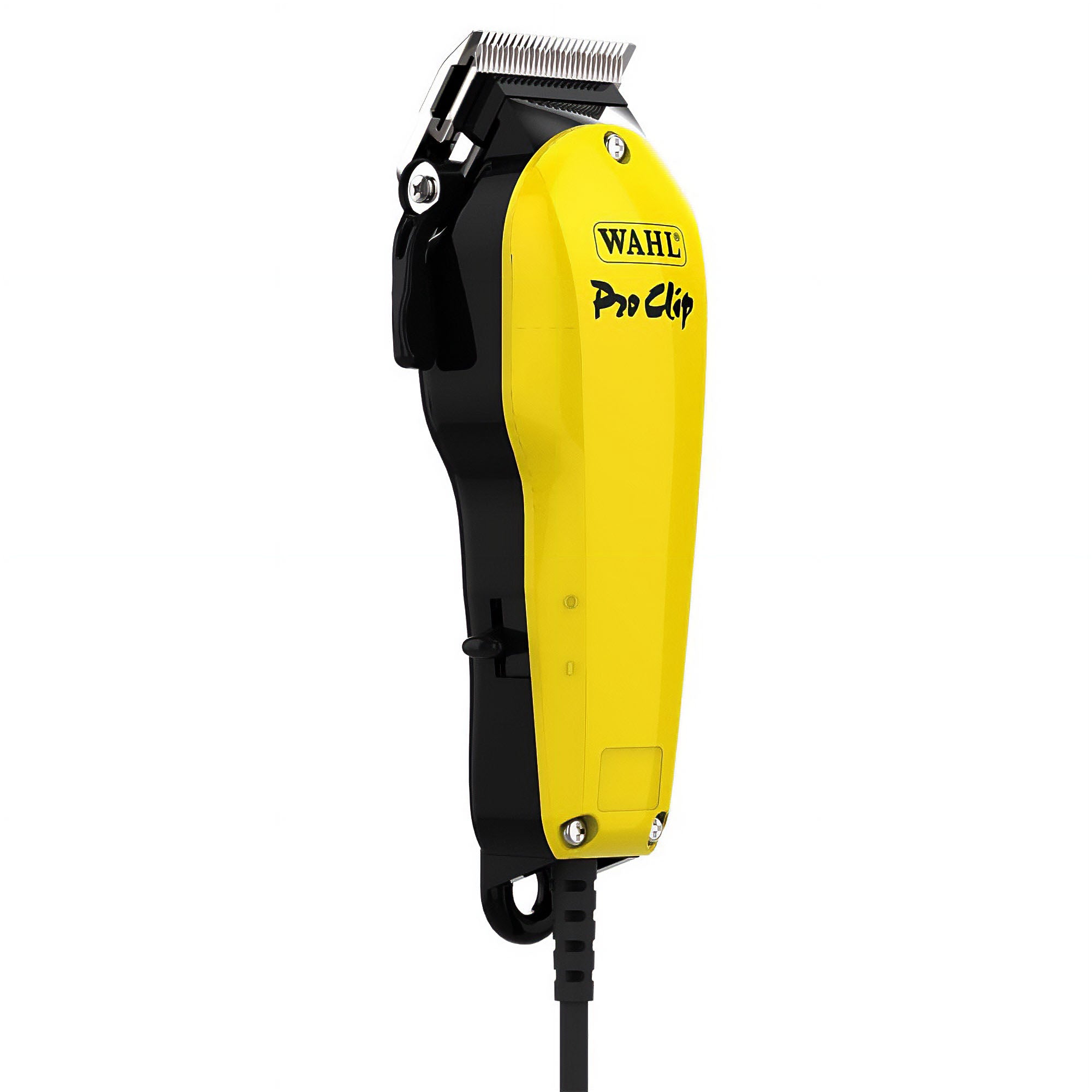 Wahl - Pro Clip Corded Clipper Yellow
