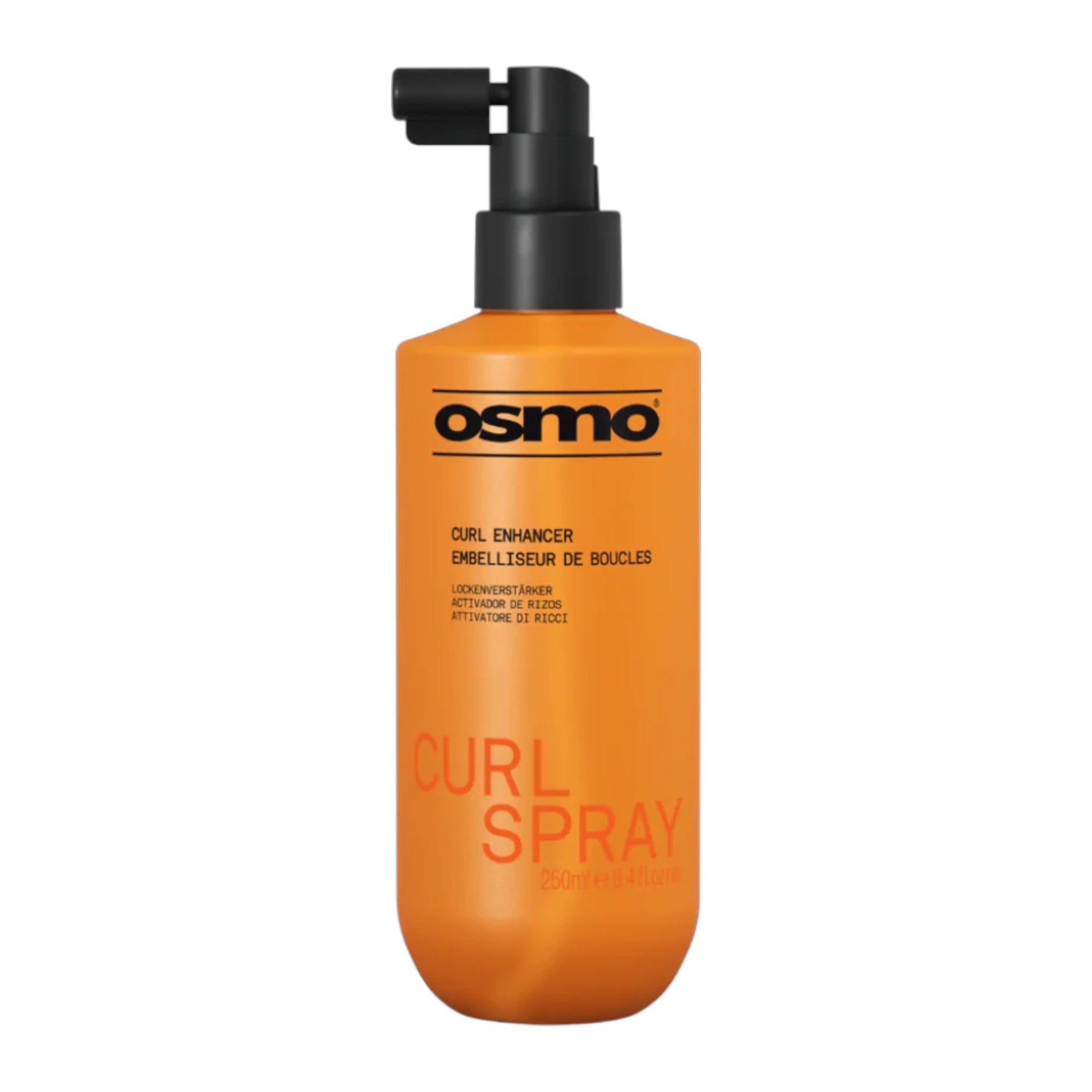 Osmo - Curl Spray Curl Enhancer 250ml