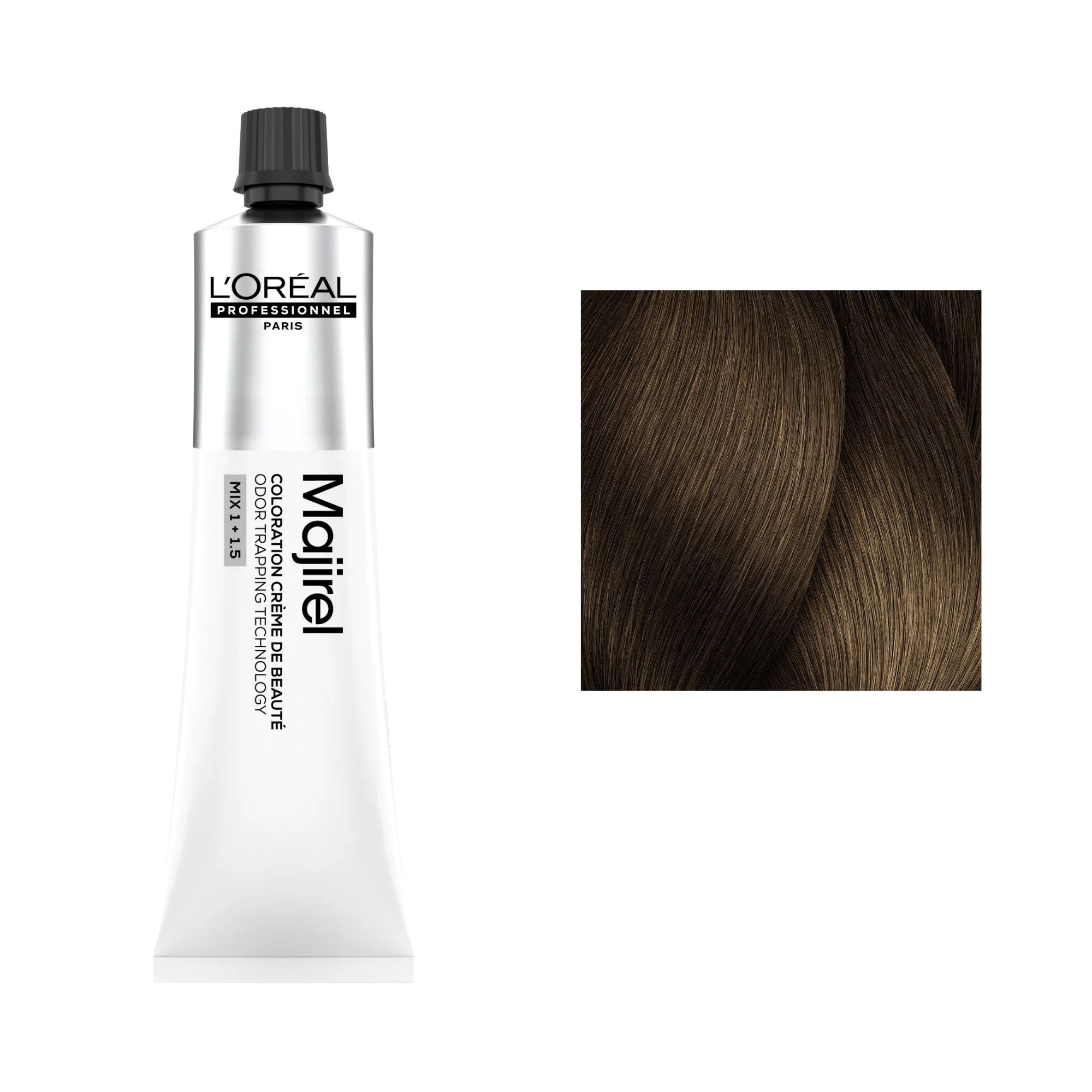 Loreal Professionnel - Majirel Permanent Hair Colour Fundamental Series 60ml
