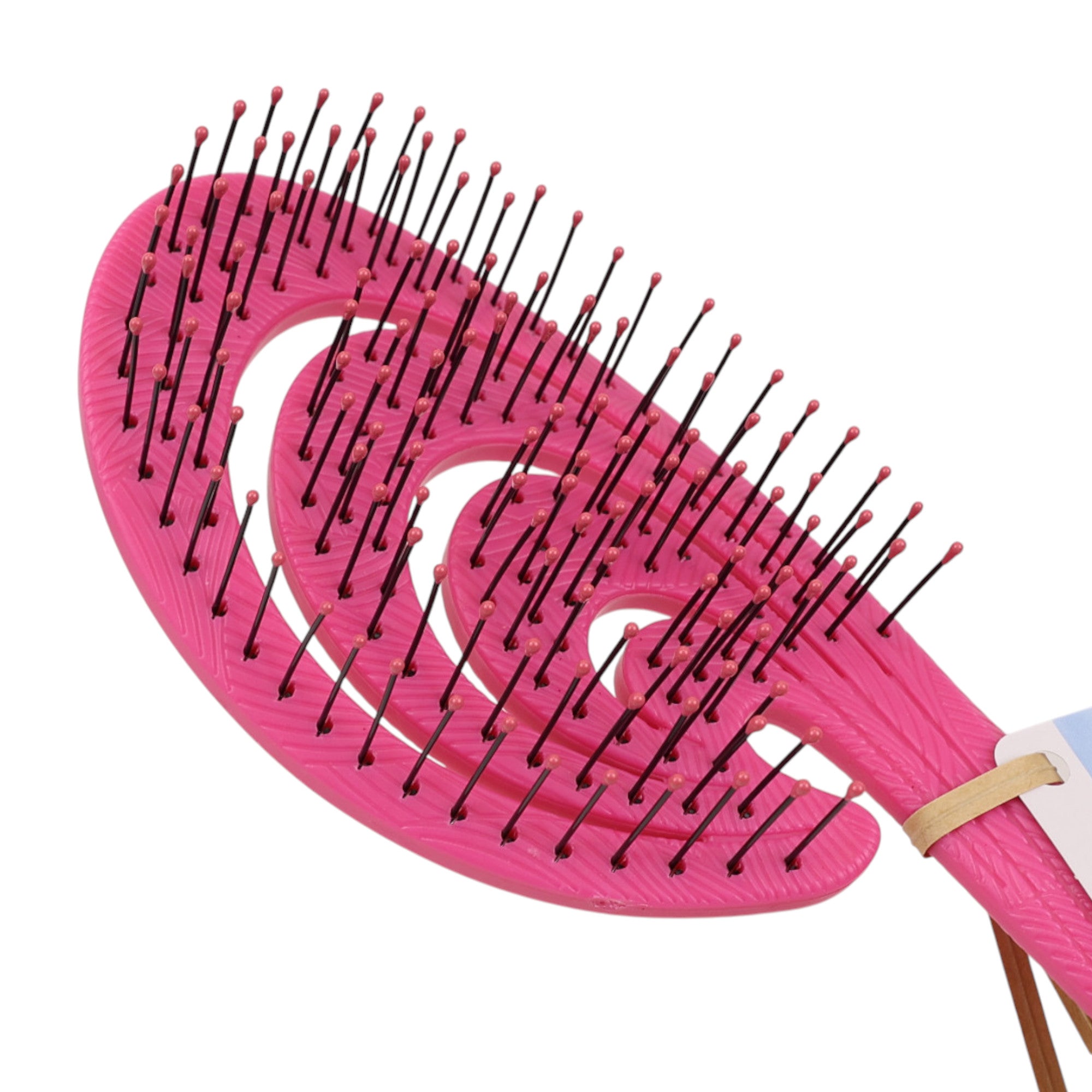 Head Jog - Detangler Ocean Brush Collection