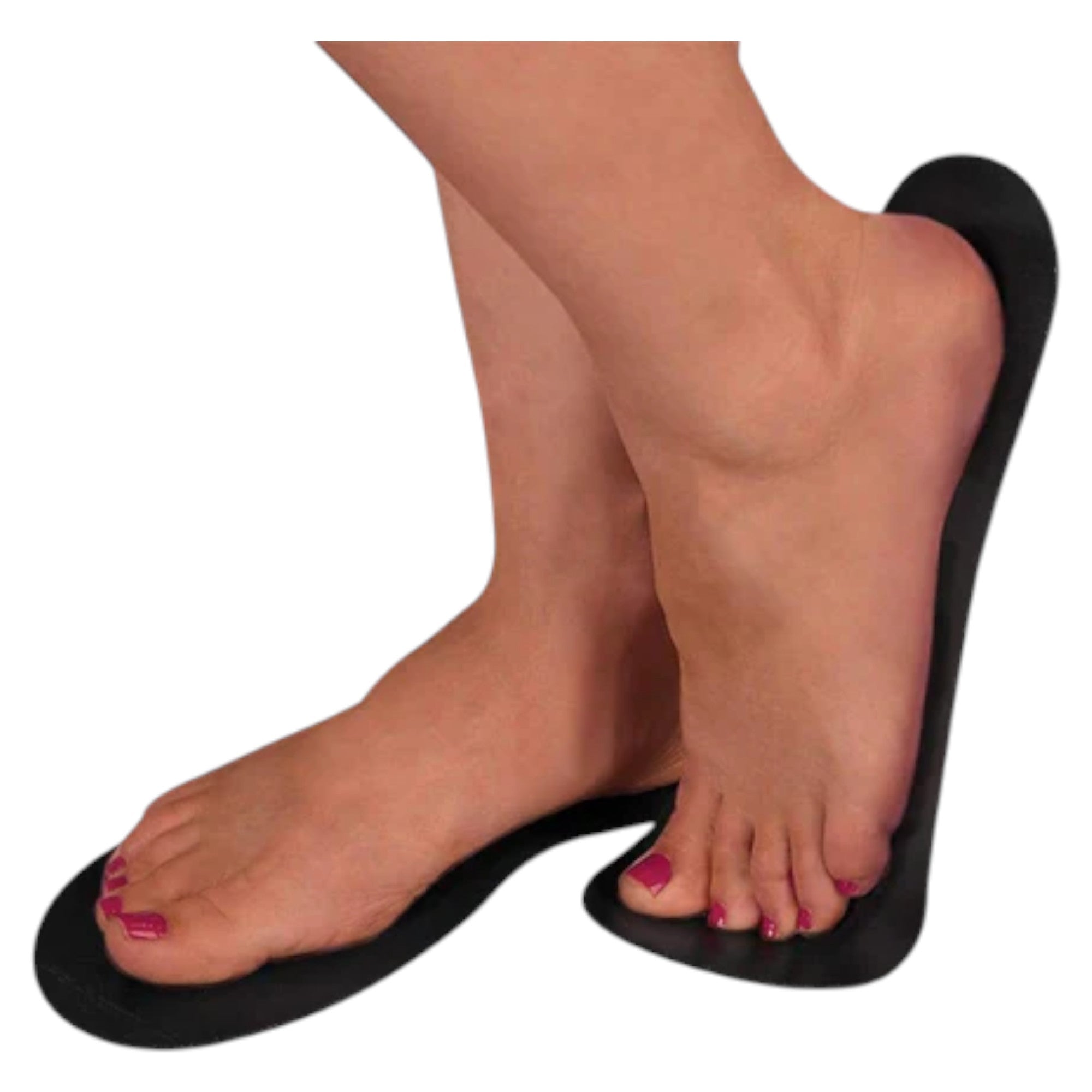 SalonServe - Tanning Sticky Feet 25 Pairs
